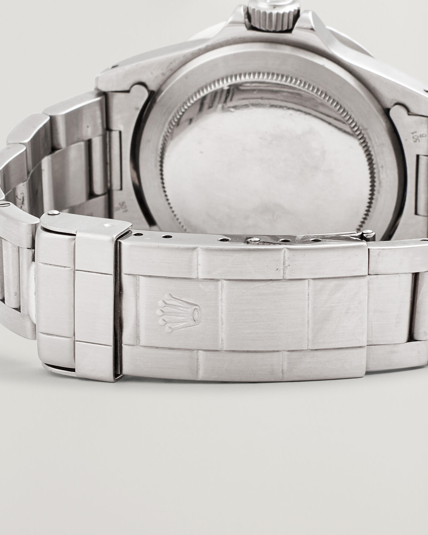Hombres | Pre-Owned & Vintage Watches | Rolex Pre-Owned | Submariner Date 1680