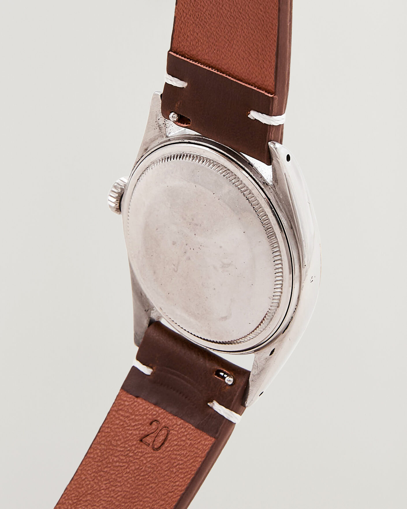Hombres | Pre-Owned & Vintage Watches | Rolex Pre-Owned | Datejust 1601