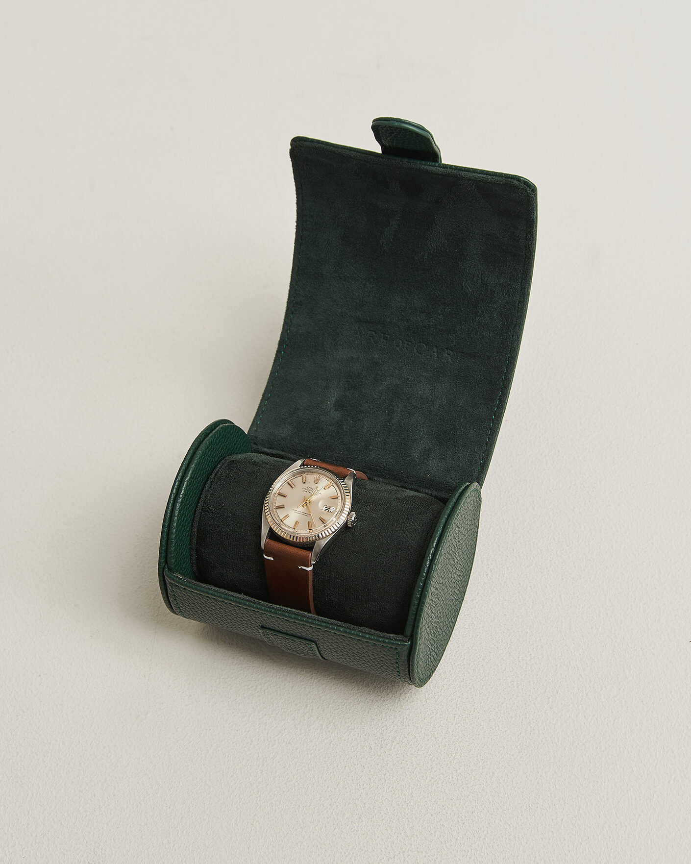 Hombres | Pre-Owned & Vintage Watches | Rolex Pre-Owned | Datejust 1601