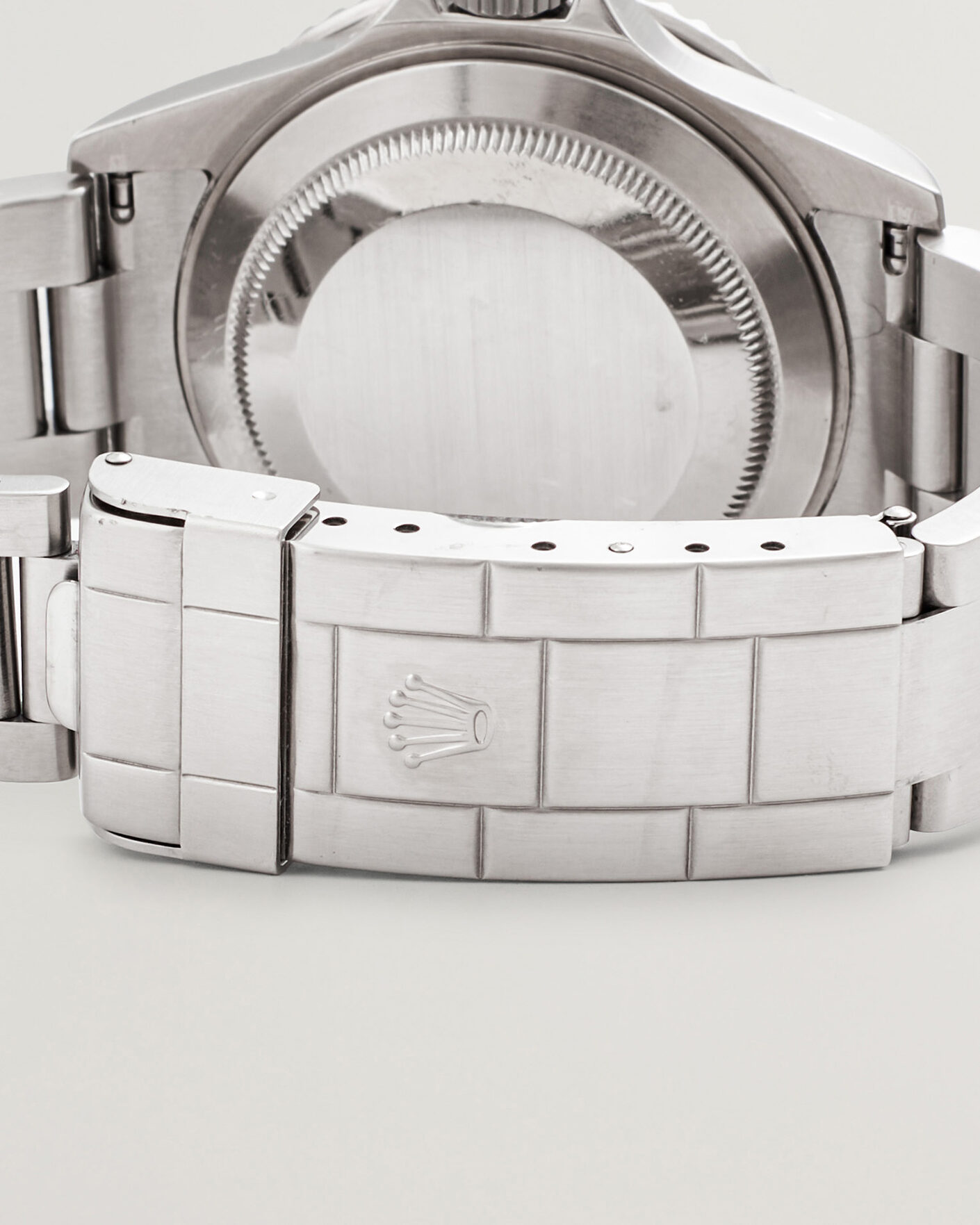 Hombres | Pre-Owned & Vintage Watches | Rolex Pre-Owned | Submariner Date