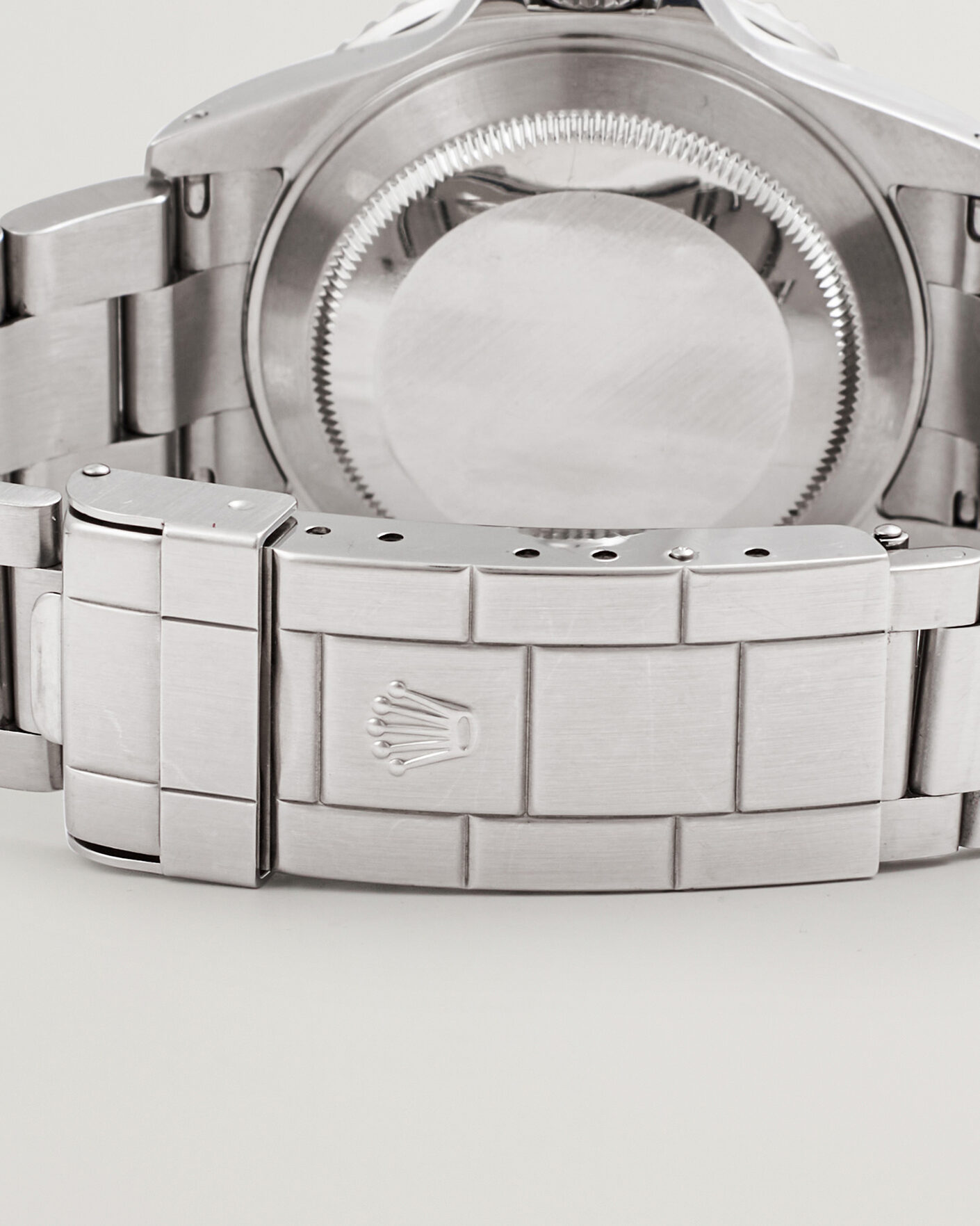 Hombres | Pre-Owned & Vintage Watches | Rolex Pre-Owned | Submariner Date