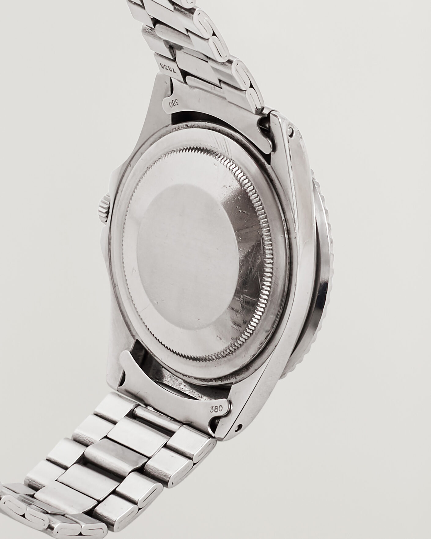 Hombres | Pre-Owned & Vintage Watches | Rolex Pre-Owned | GMT - Master 1675