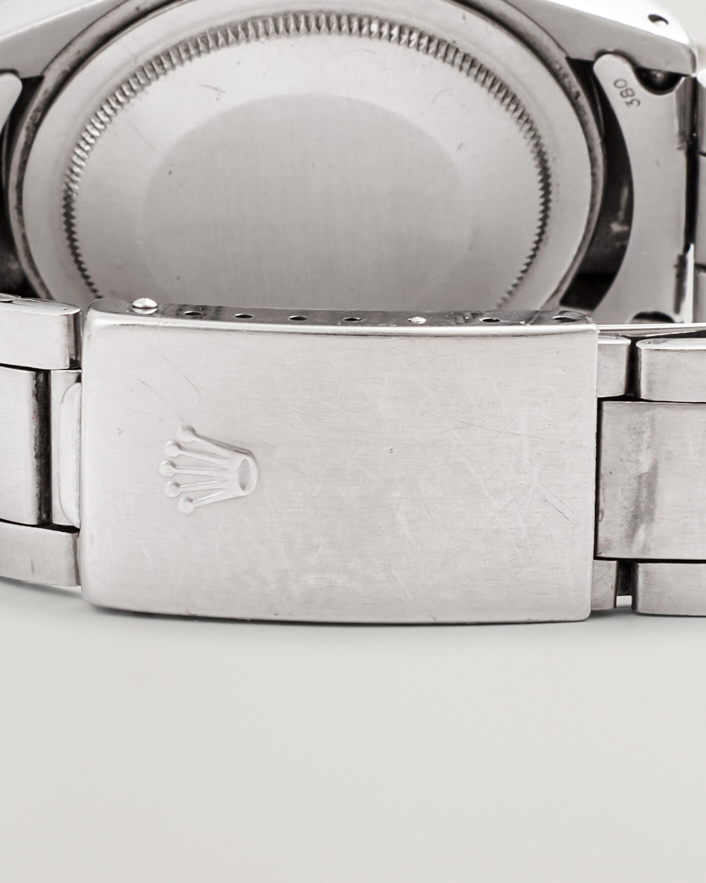 Hombres | Pre-Owned & Vintage Watches | Rolex Pre-Owned | GMT - Master 1675