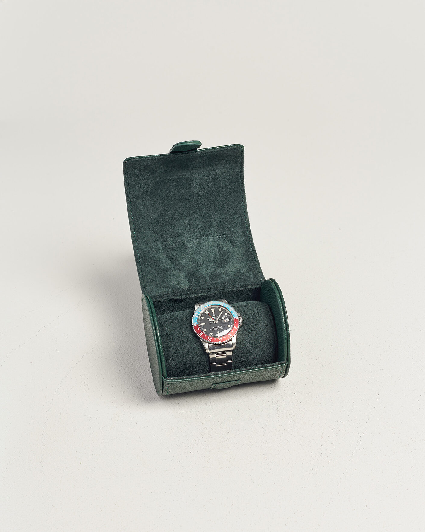 Hombres | Pre-Owned & Vintage Watches | Rolex Pre-Owned | GMT - Master 1675