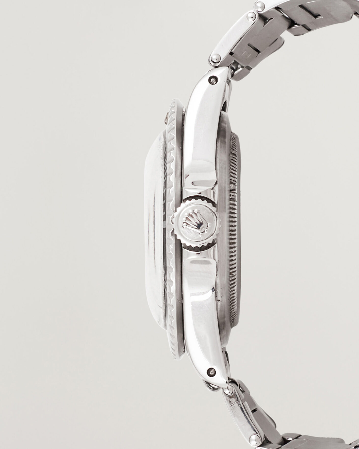 Hombres | Pre-Owned & Vintage Watches | Rolex Pre-Owned | Submariner