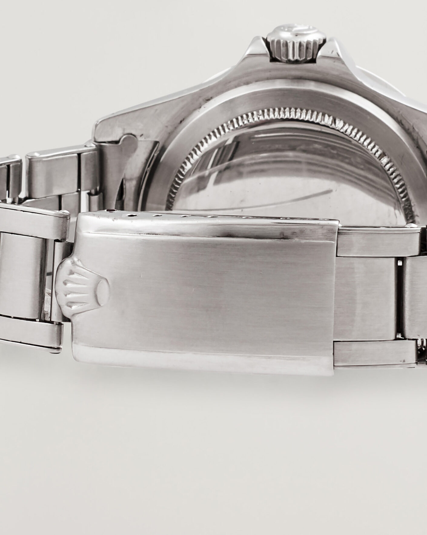 Hombres | Pre-Owned & Vintage Watches | Rolex Pre-Owned | Submariner