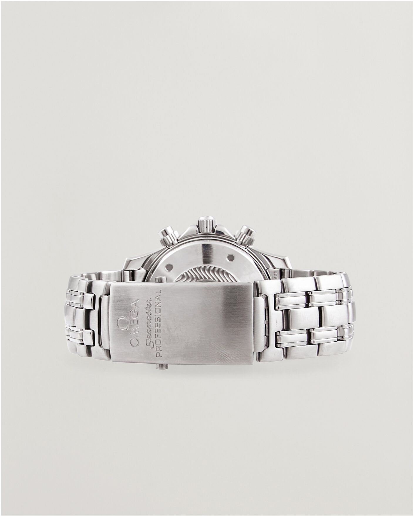 Hombres | Pre-Owned & Vintage Watches | Omega Pre-Owned | Seamaster 300M 