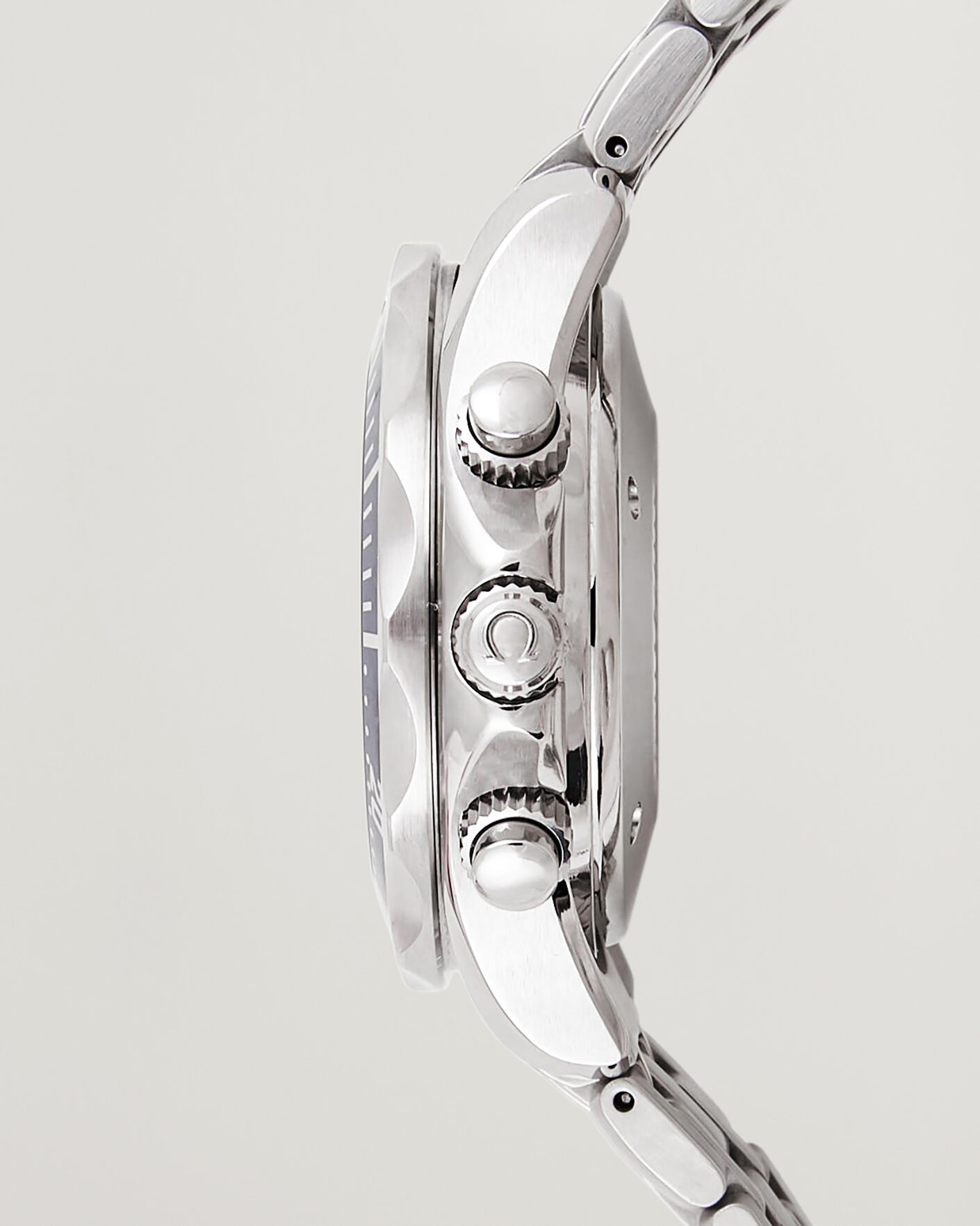 Hombres | Pre-Owned & Vintage Watches | Omega Pre-Owned | Seamaster 300M 