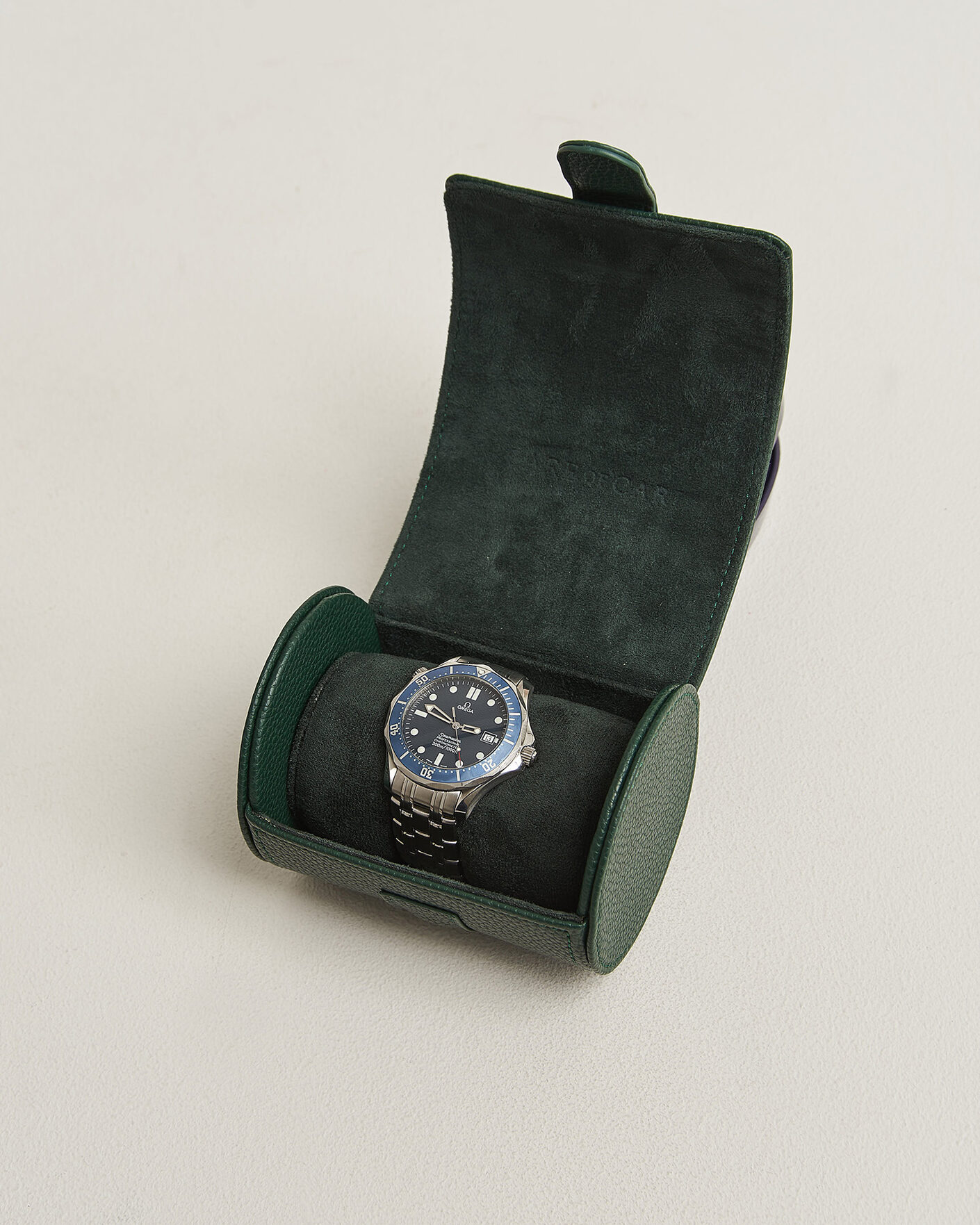 Hombres | Pre-Owned & Vintage Watches | Omega Pre-Owned | Seamaster 300M Chrono 