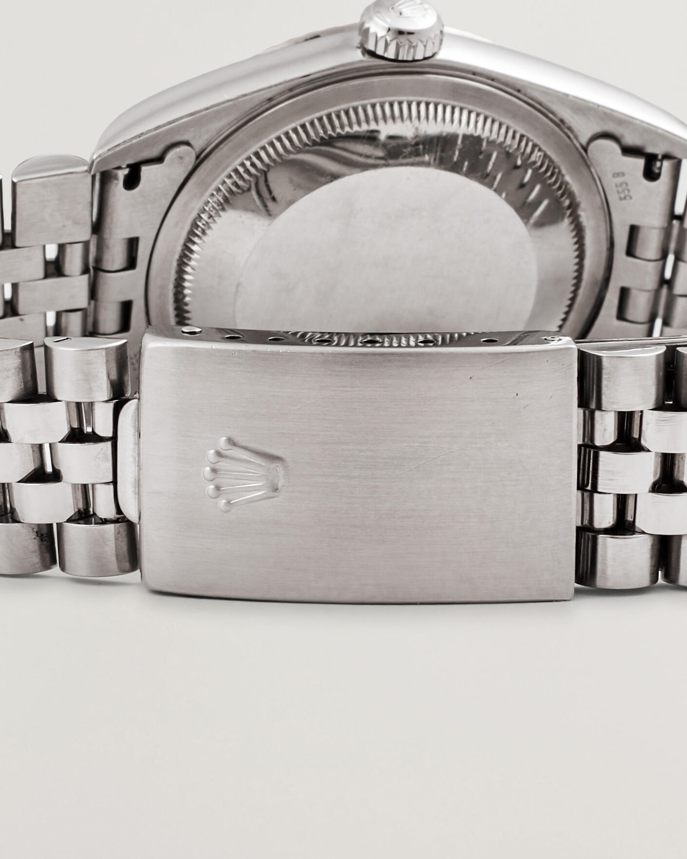 Hombres | Pre-Owned & Vintage Watches | Rolex Pre-Owned | Datejust 36