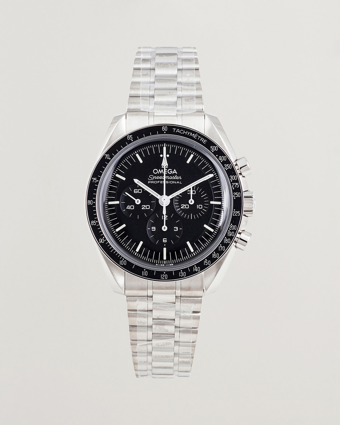 Hombres | Pre-Owned & Vintage Watches | Omega Pre-Owned | Speedmaster Moonwatch