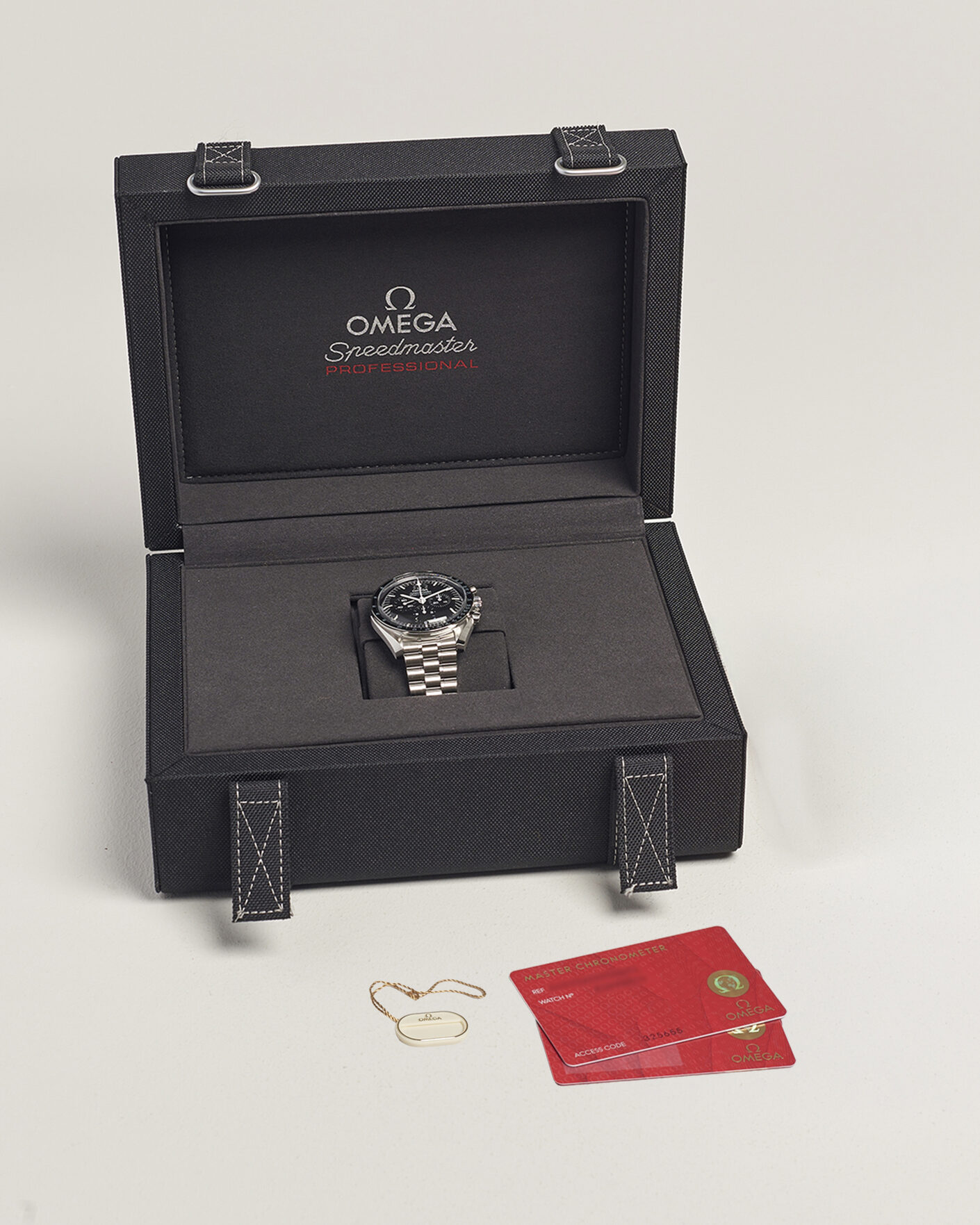 Hombres | Pre-Owned & Vintage Watches | Omega Pre-Owned | Speedmaster Moonwatch