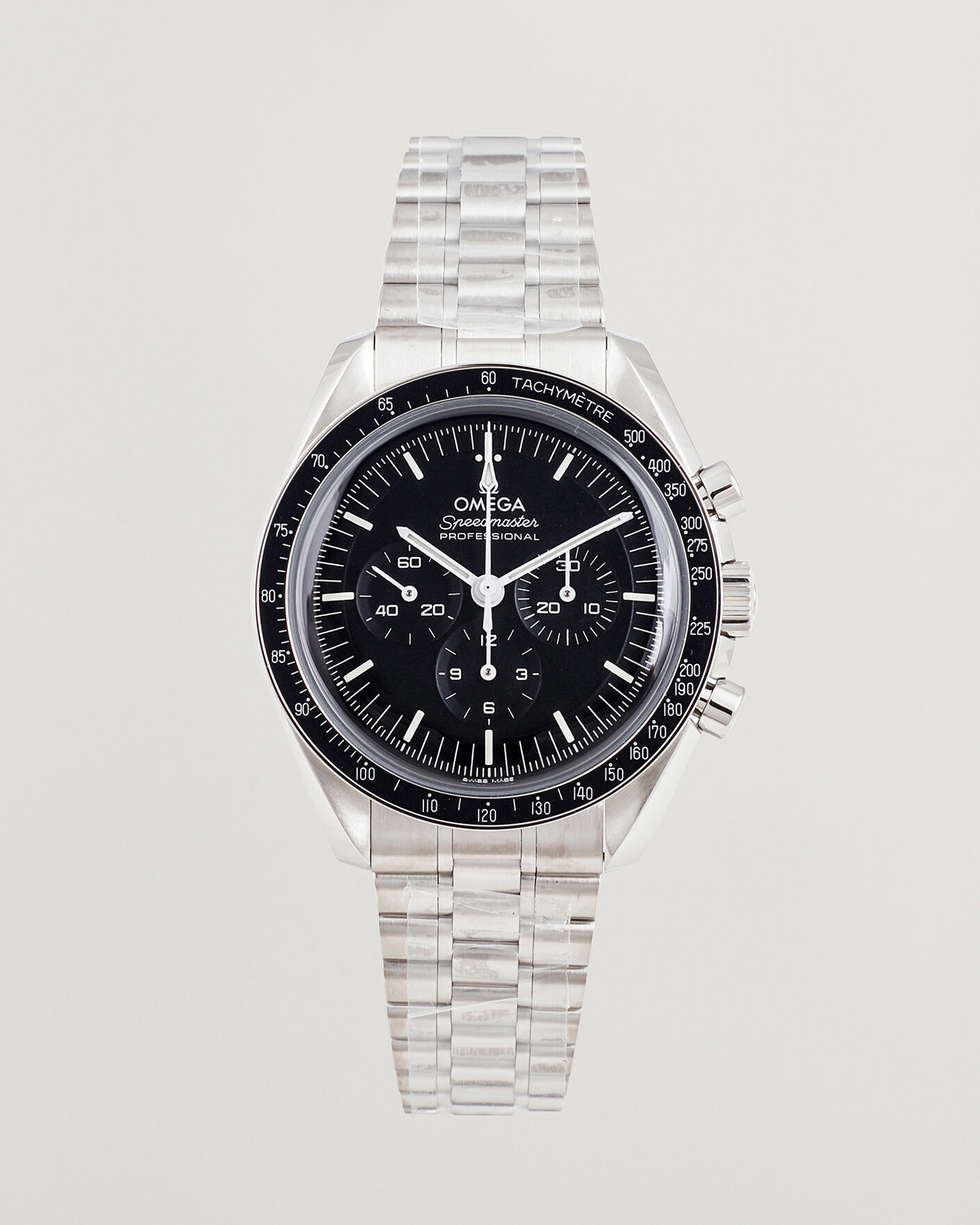 Hombres | Pre-Owned & Vintage Watches | Omega Pre-Owned | Speedmaster Moonwatch