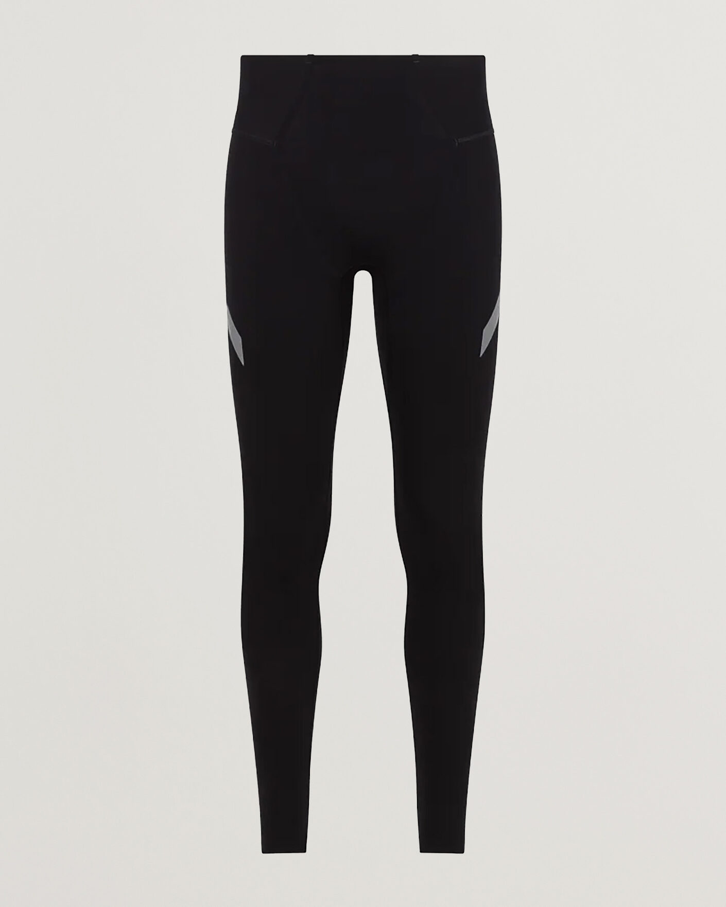 Hombres | Pantalones | SOAR Running | NWB Session Tights Black