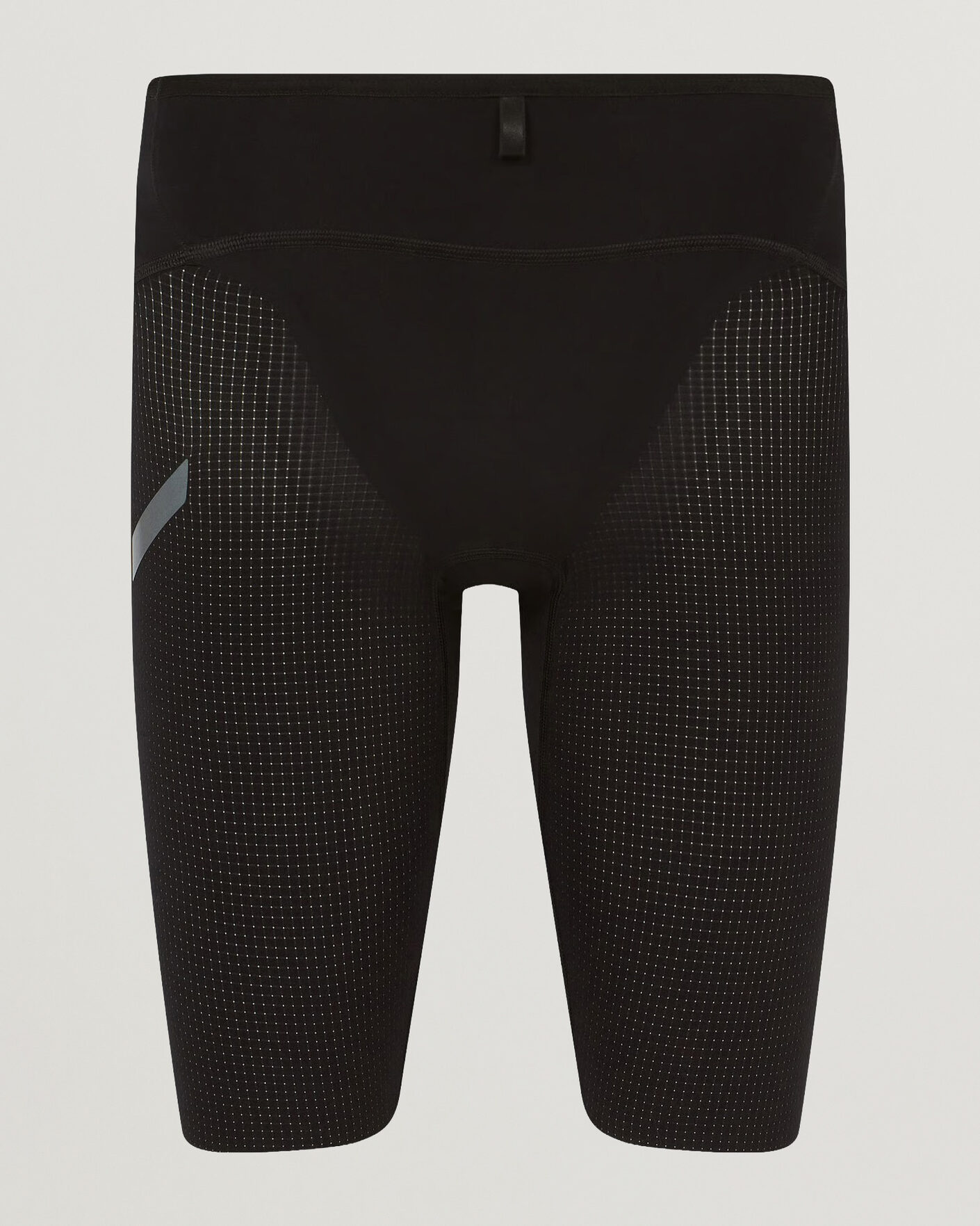 Hombres | Pantalones cortos | SOAR Running | Marathon Speedshorts Black