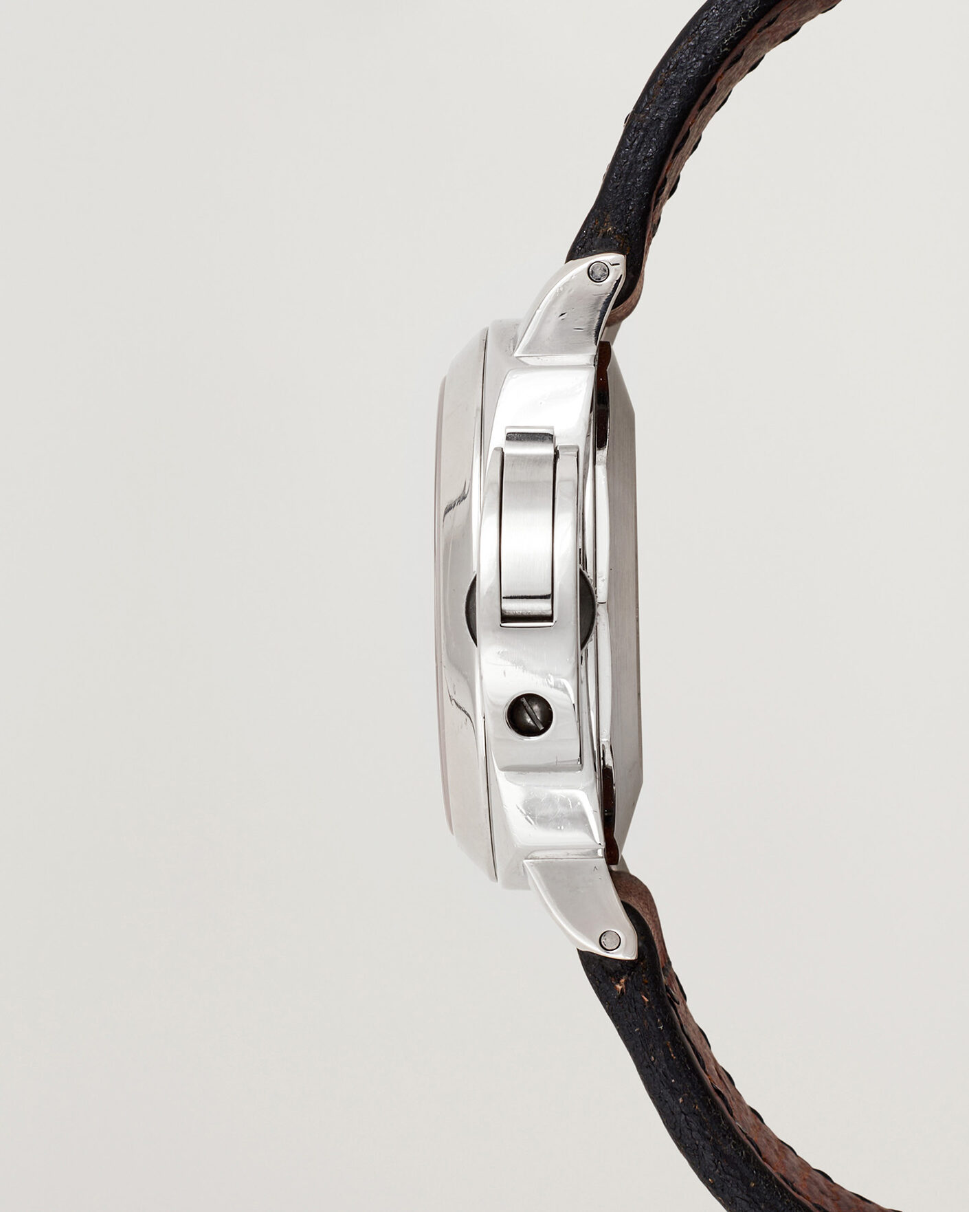 Hombres | Pre-Owned & Vintage Watches | Panerai Pre-Owned | Luminor Marina  