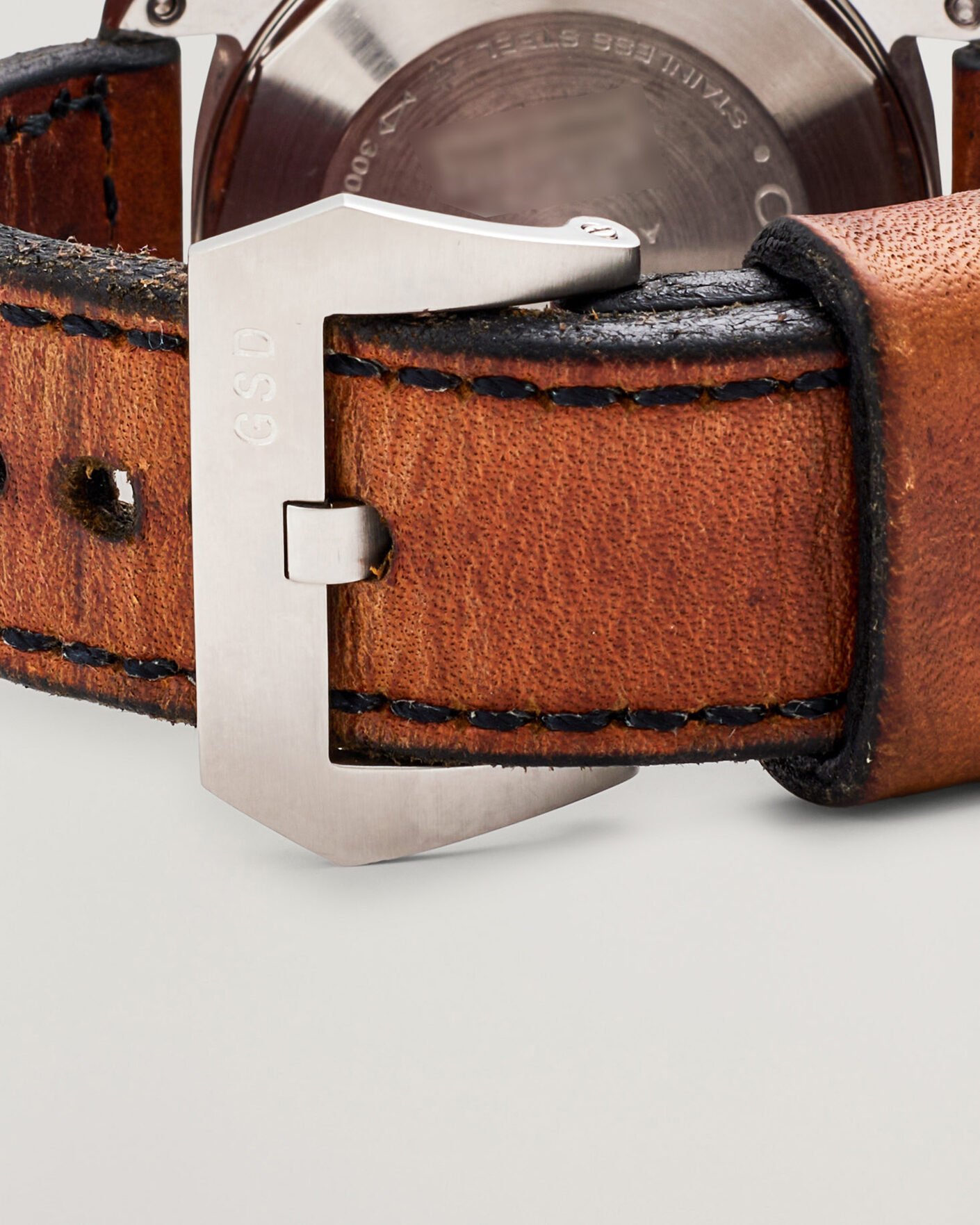 Hombres | Pre-Owned & Vintage Watches | Panerai Pre-Owned | Luminor Marina  