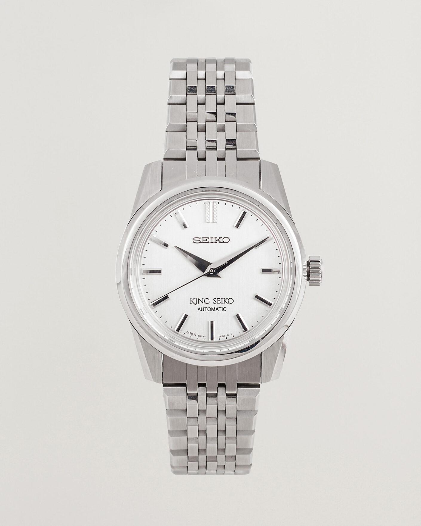 Hombres | Pre-Owned & Vintage Watches | Seiko Pre-Owned | King Seiko
