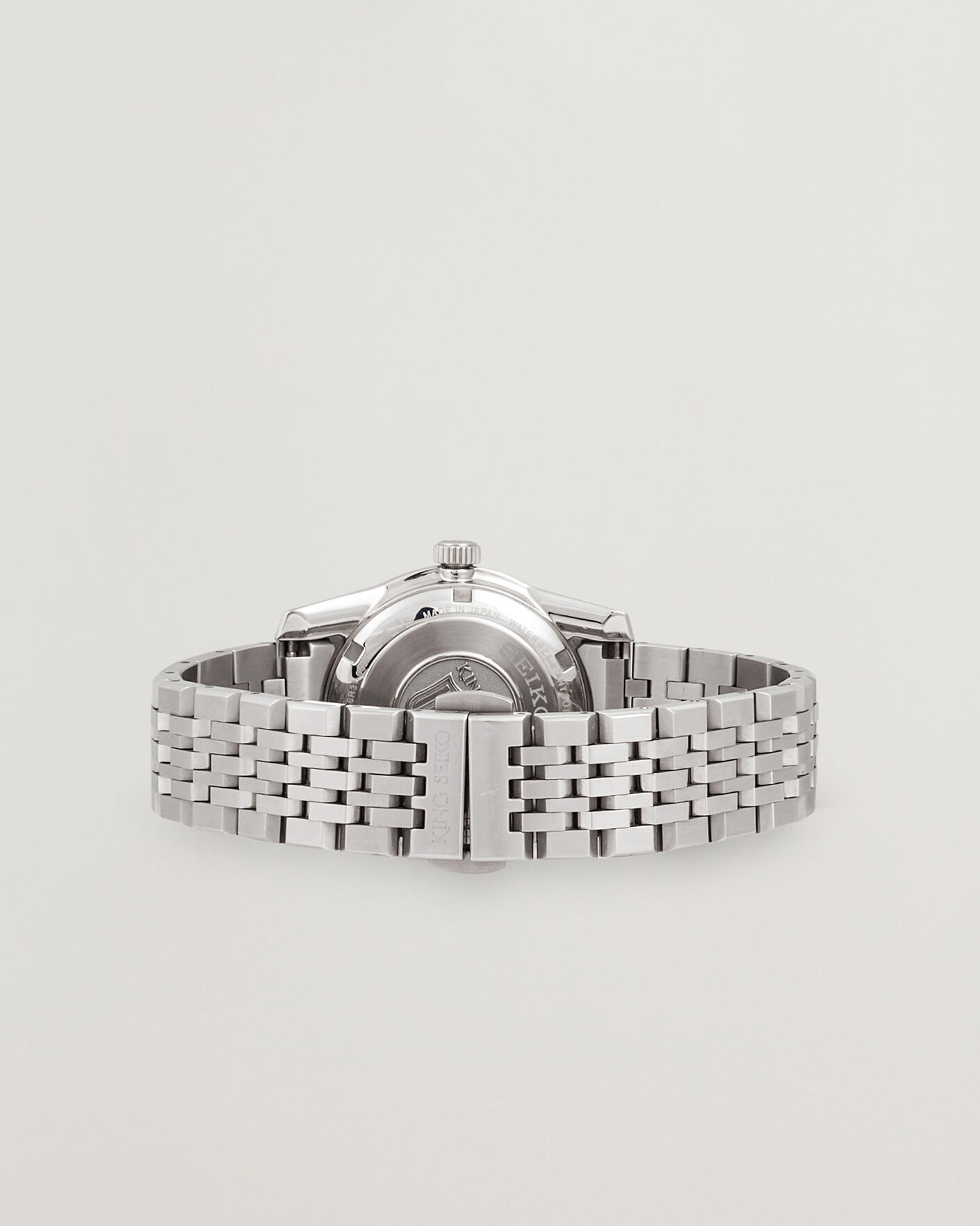 Hombres | Pre-Owned & Vintage Watches | Seiko Pre-Owned | King Seiko