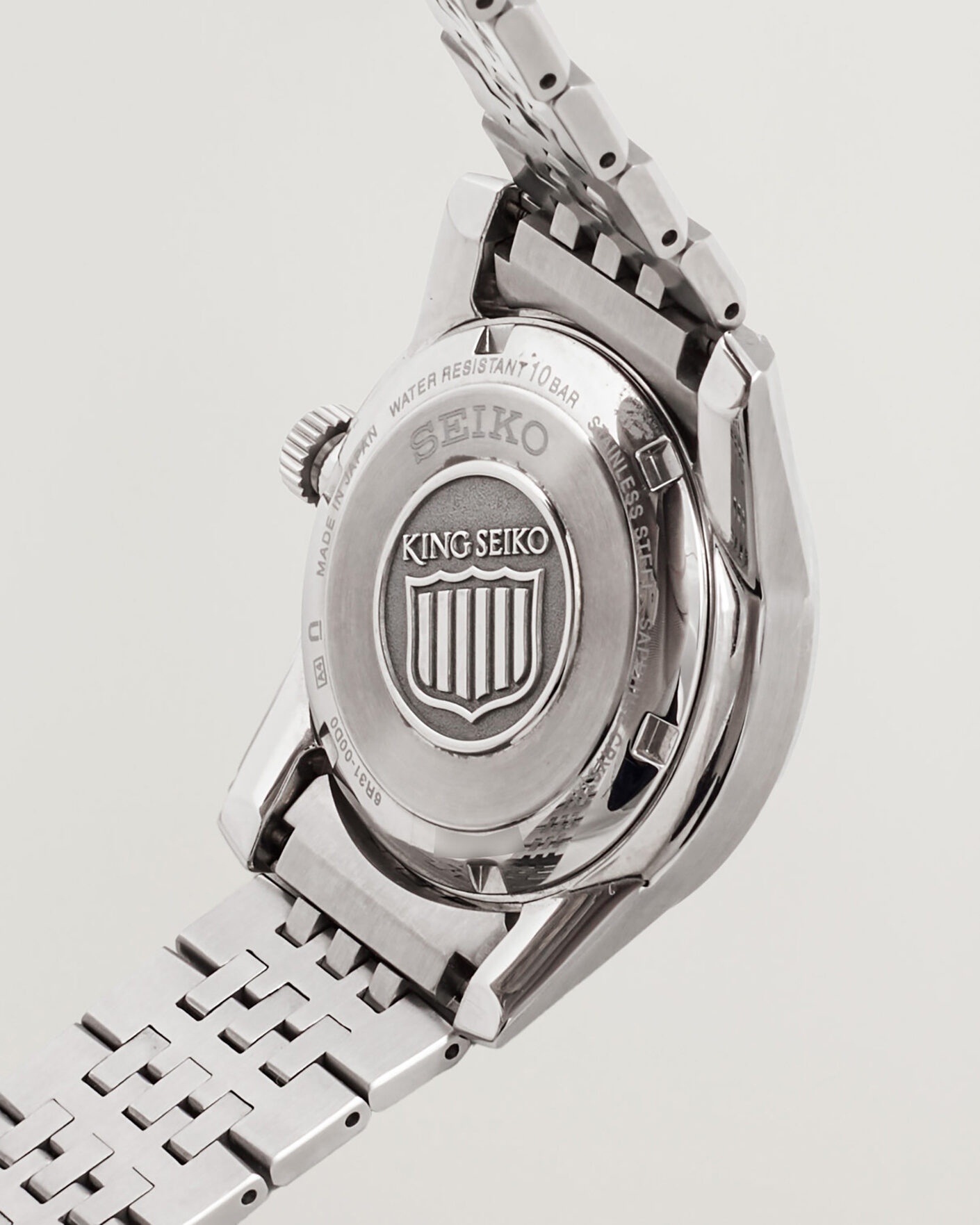 Hombres | Pre-Owned & Vintage Watches | Seiko Pre-Owned | King Seiko