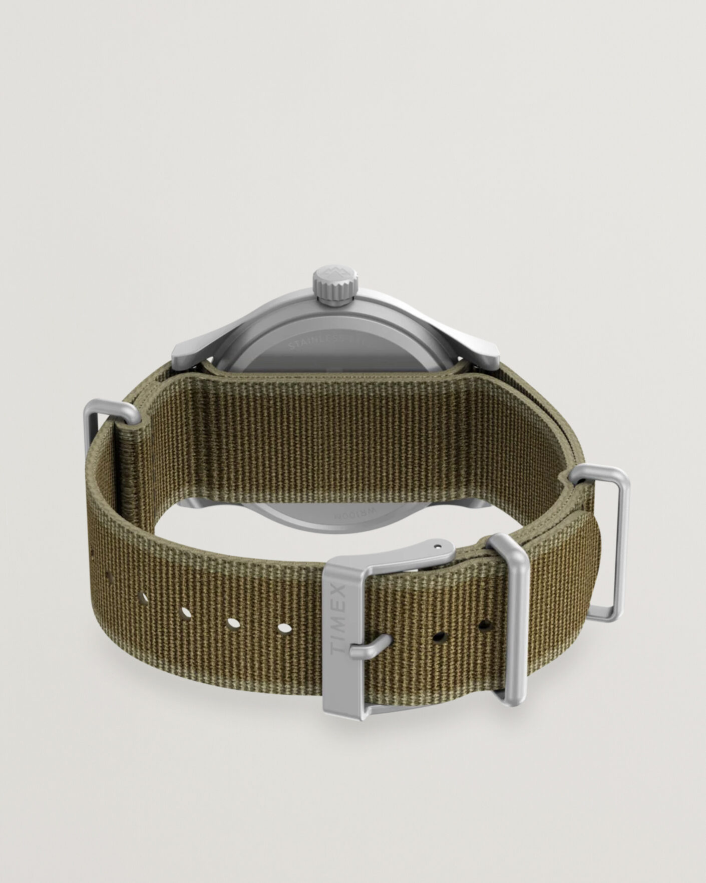 Hombres | Timex Expedition Sierra Fabric Strap 40mm Khaki Camo Dial | Timex | Expedition Sierra Fabric Strap 40mm Khaki Camo Dial