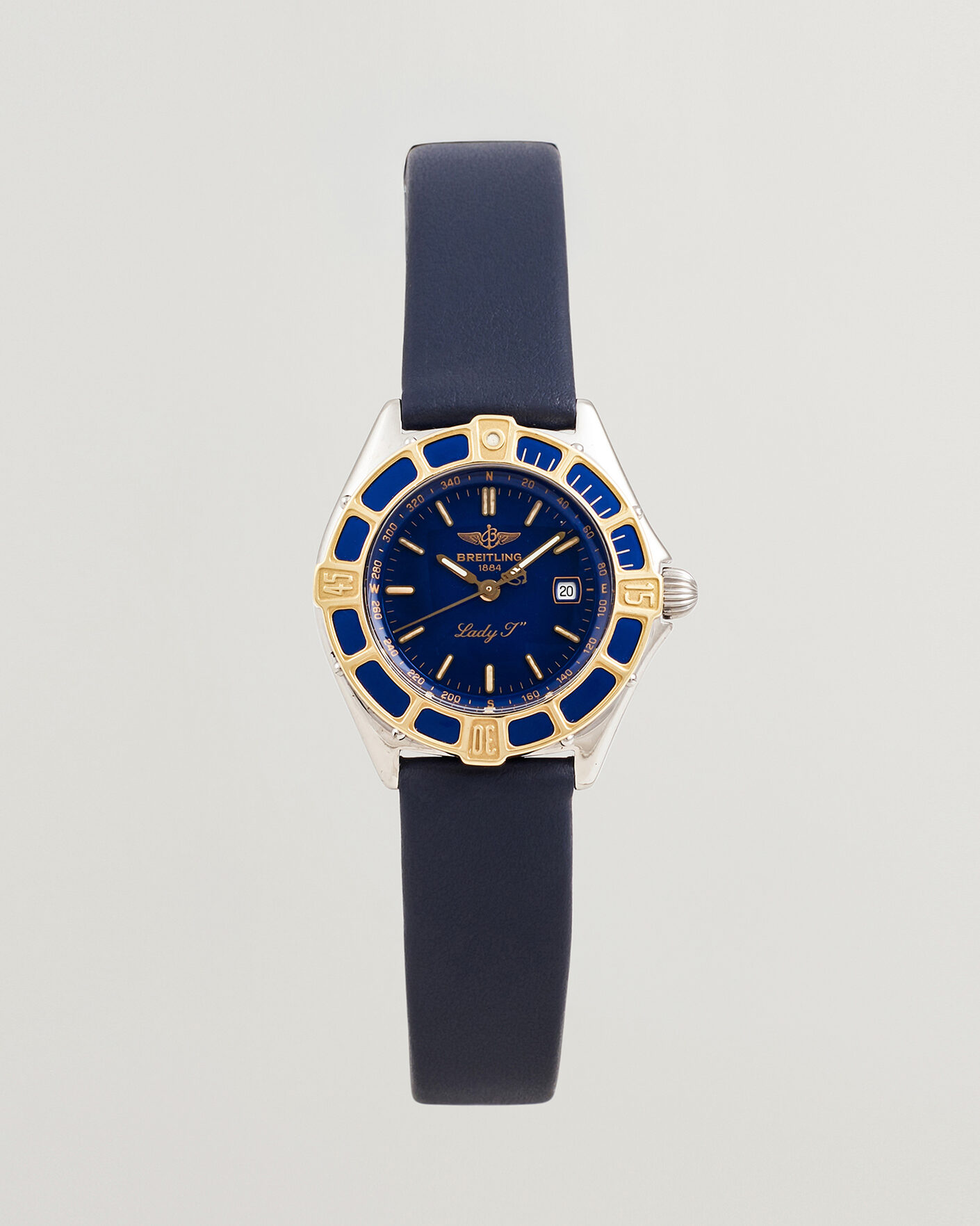 Hombres | Gifts for Her | Breitling Pre-Owned | Lady J