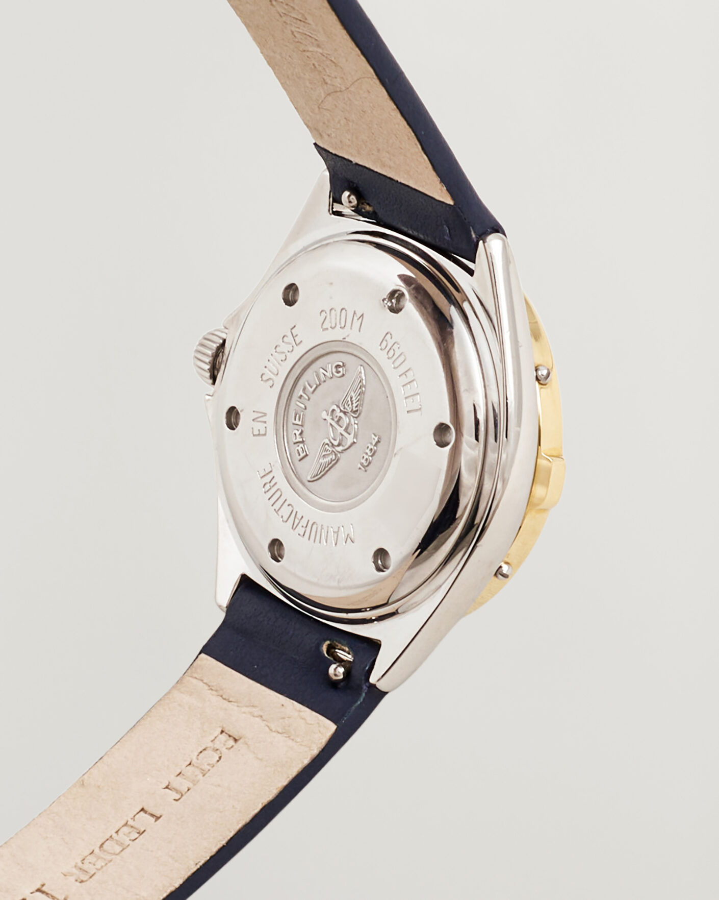 Hombres | Gifts for Her | Breitling Pre-Owned | Lady J
