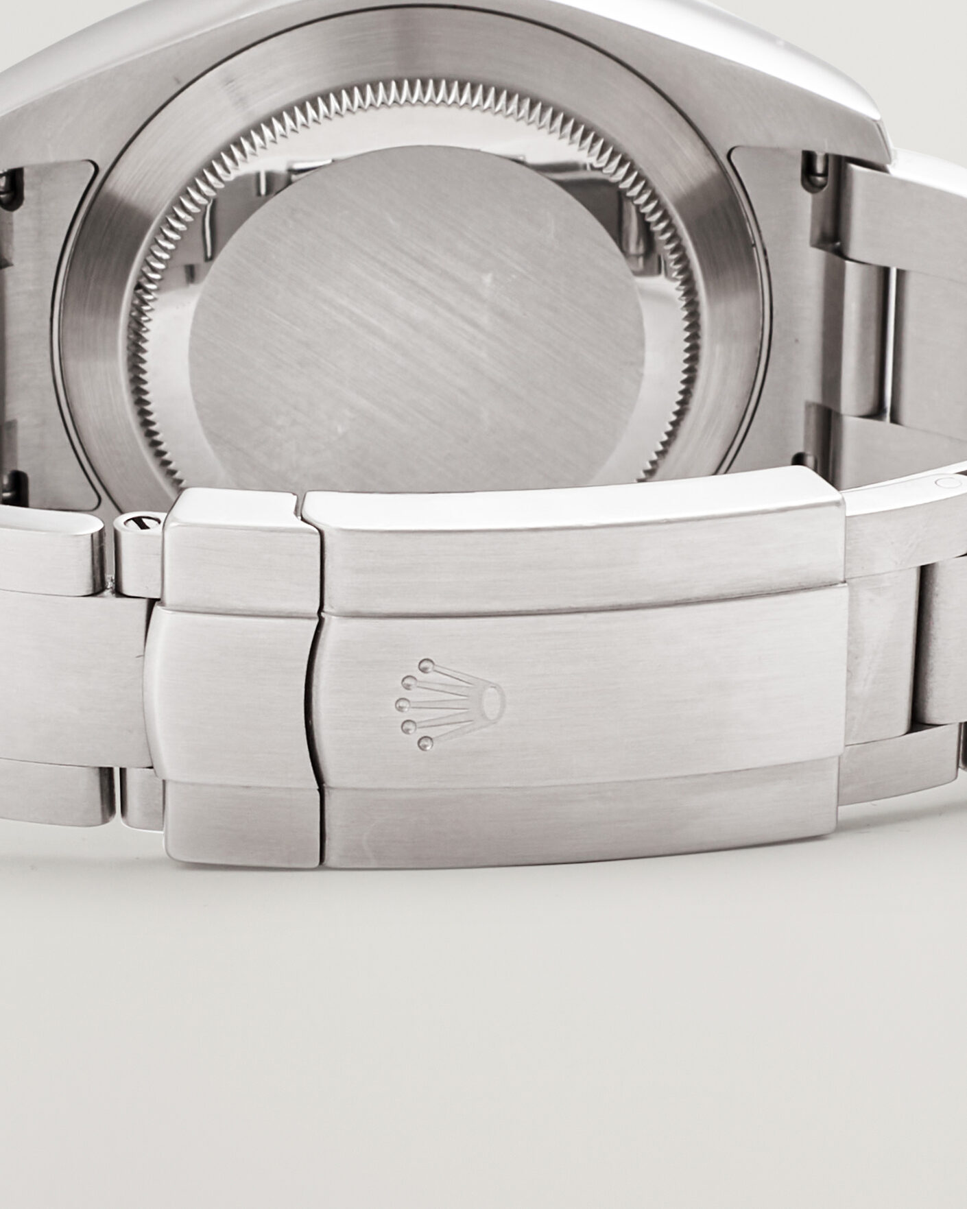 Hombres | Pre-Owned & Vintage Watches | Rolex Pre-Owned | Airking