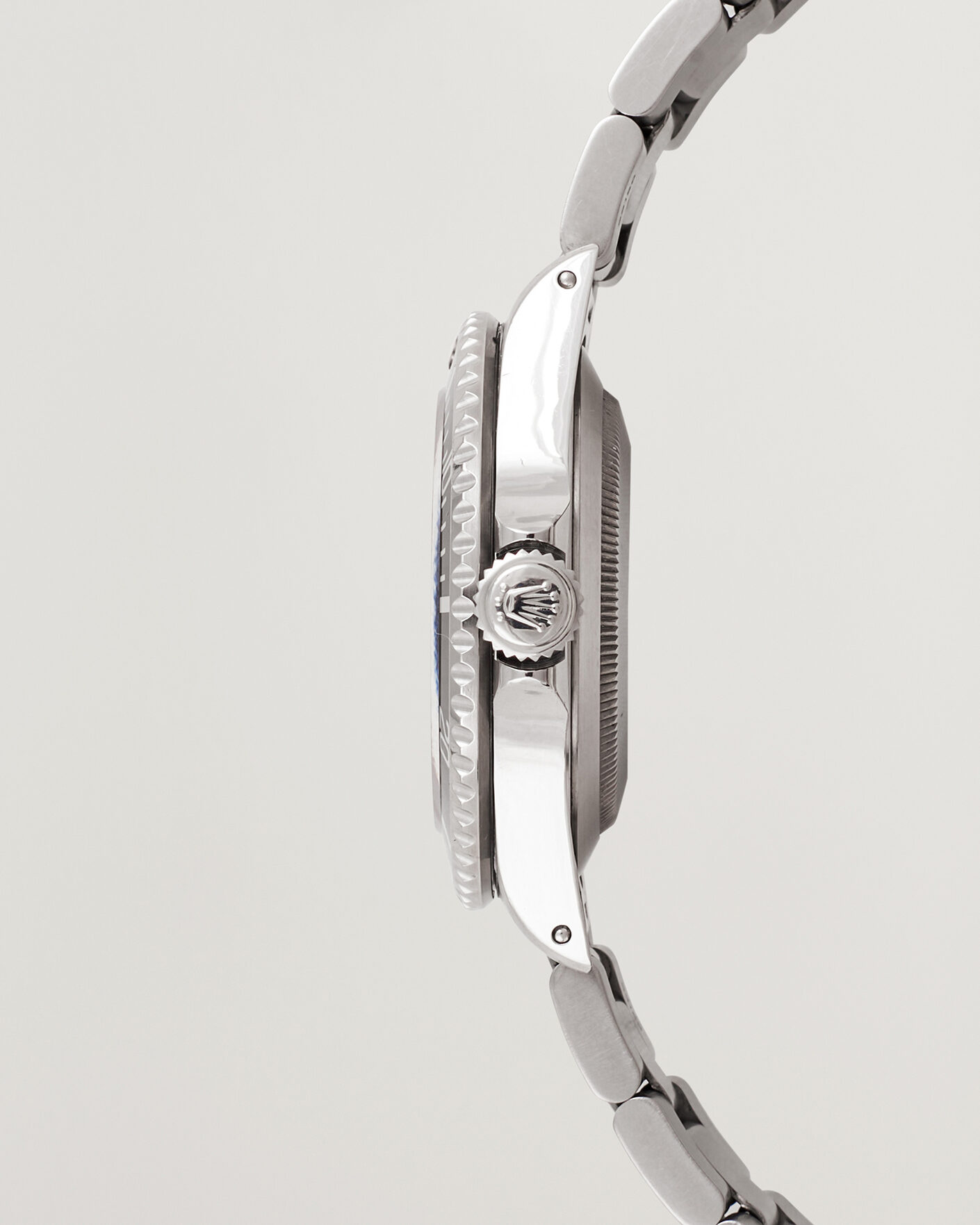Hombres | Pre-Owned & Vintage Watches | Rolex Pre-Owned | Submariner Date