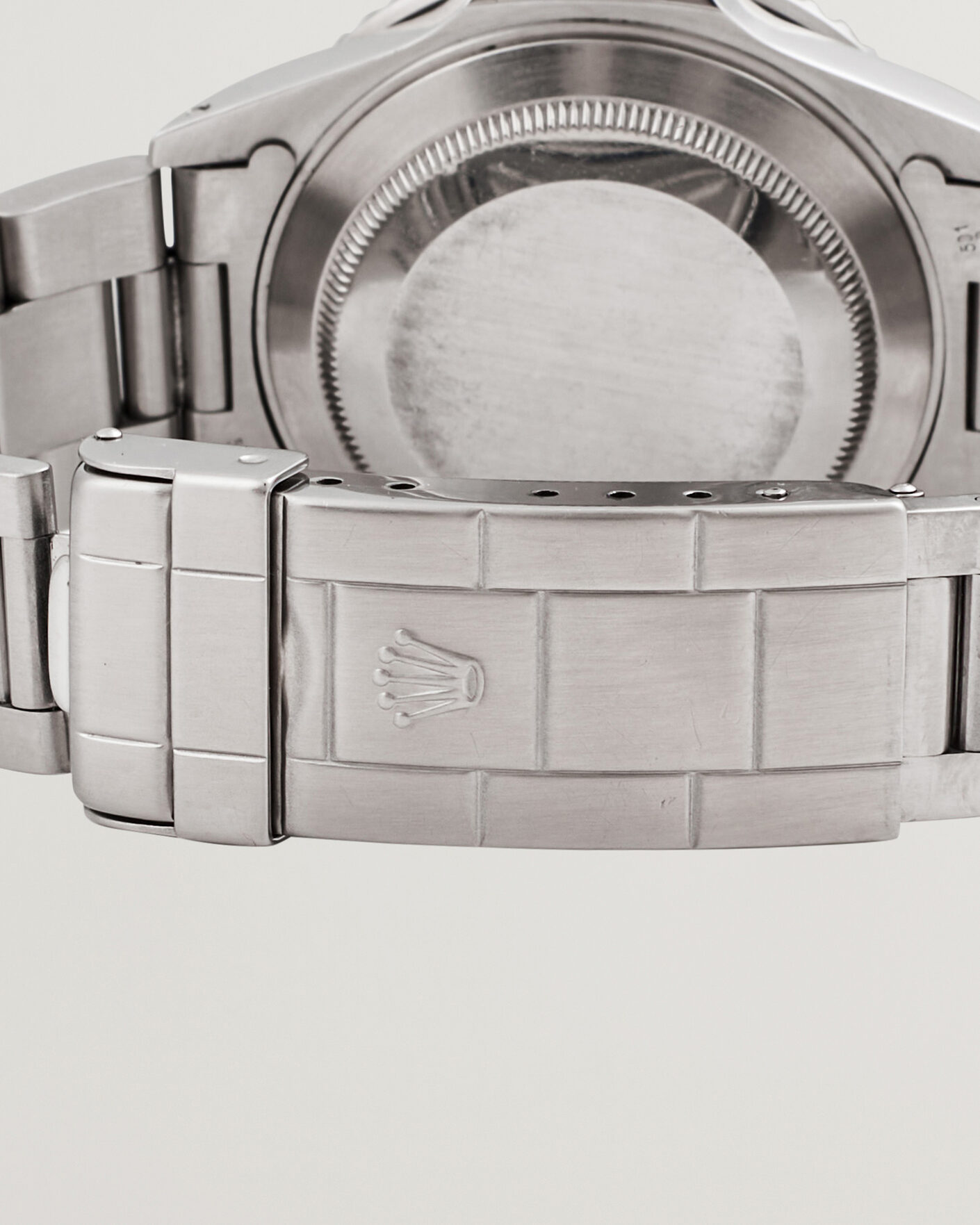 Hombres | Pre-Owned & Vintage Watches | Rolex Pre-Owned | Submariner Date