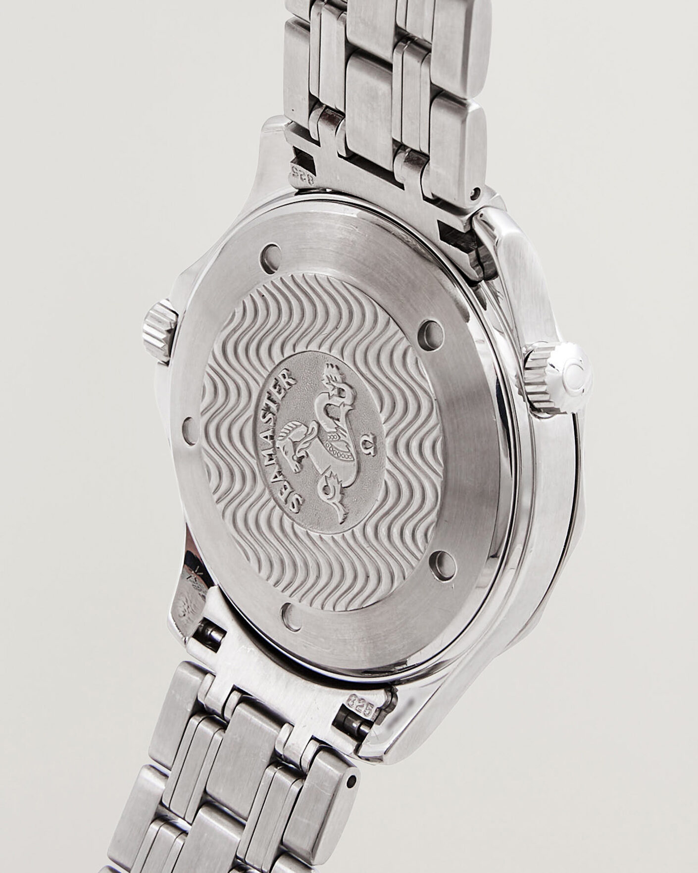 Hombres | Pre-Owned & Vintage Watches | Omega Pre-Owned | Seamaster 300M