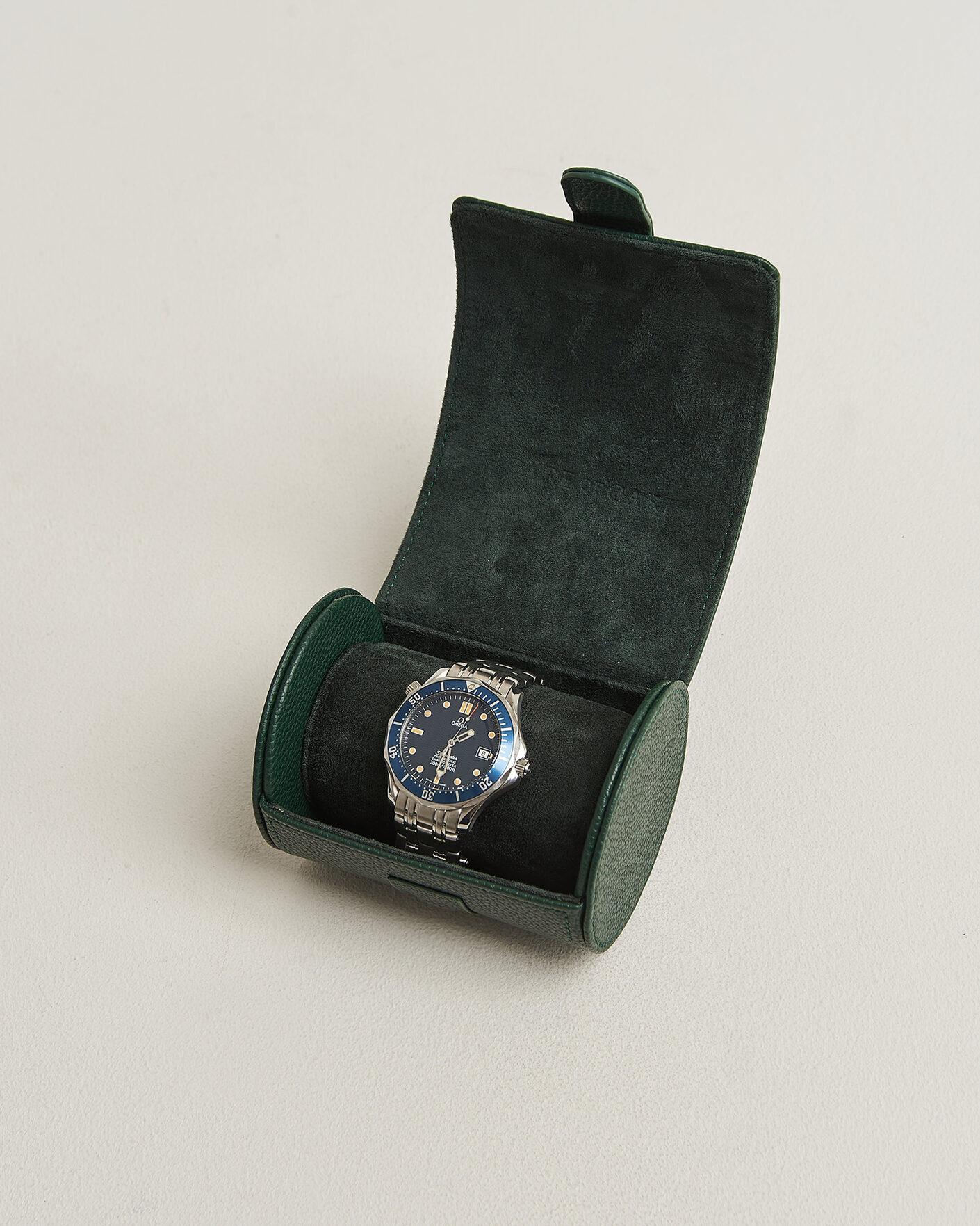 Hombres | Pre-Owned & Vintage Watches | Omega Pre-Owned | Seamaster 300M