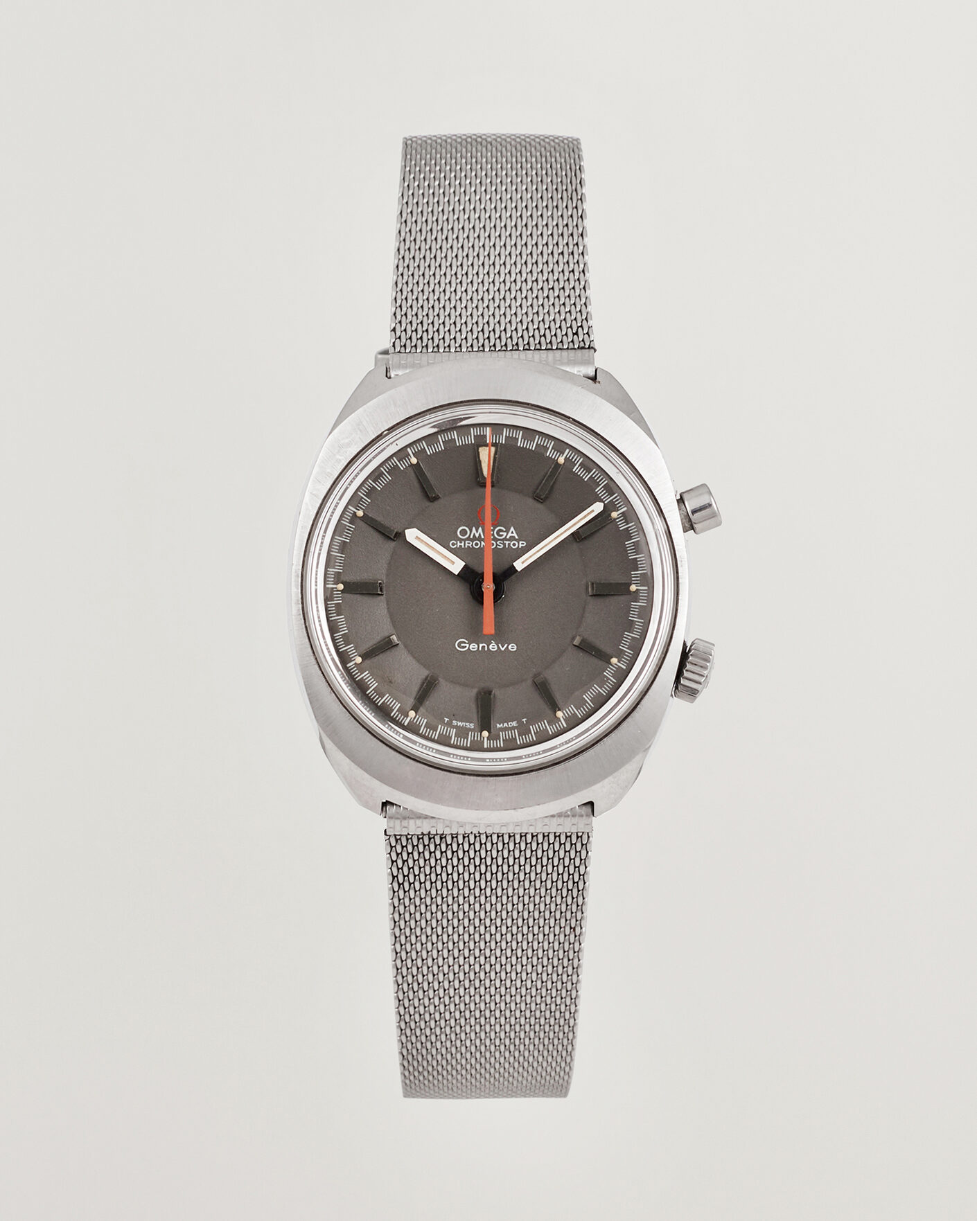 Hombres | Pre-Owned & Vintage Watches | Omega Pre-Owned | Chronostop  