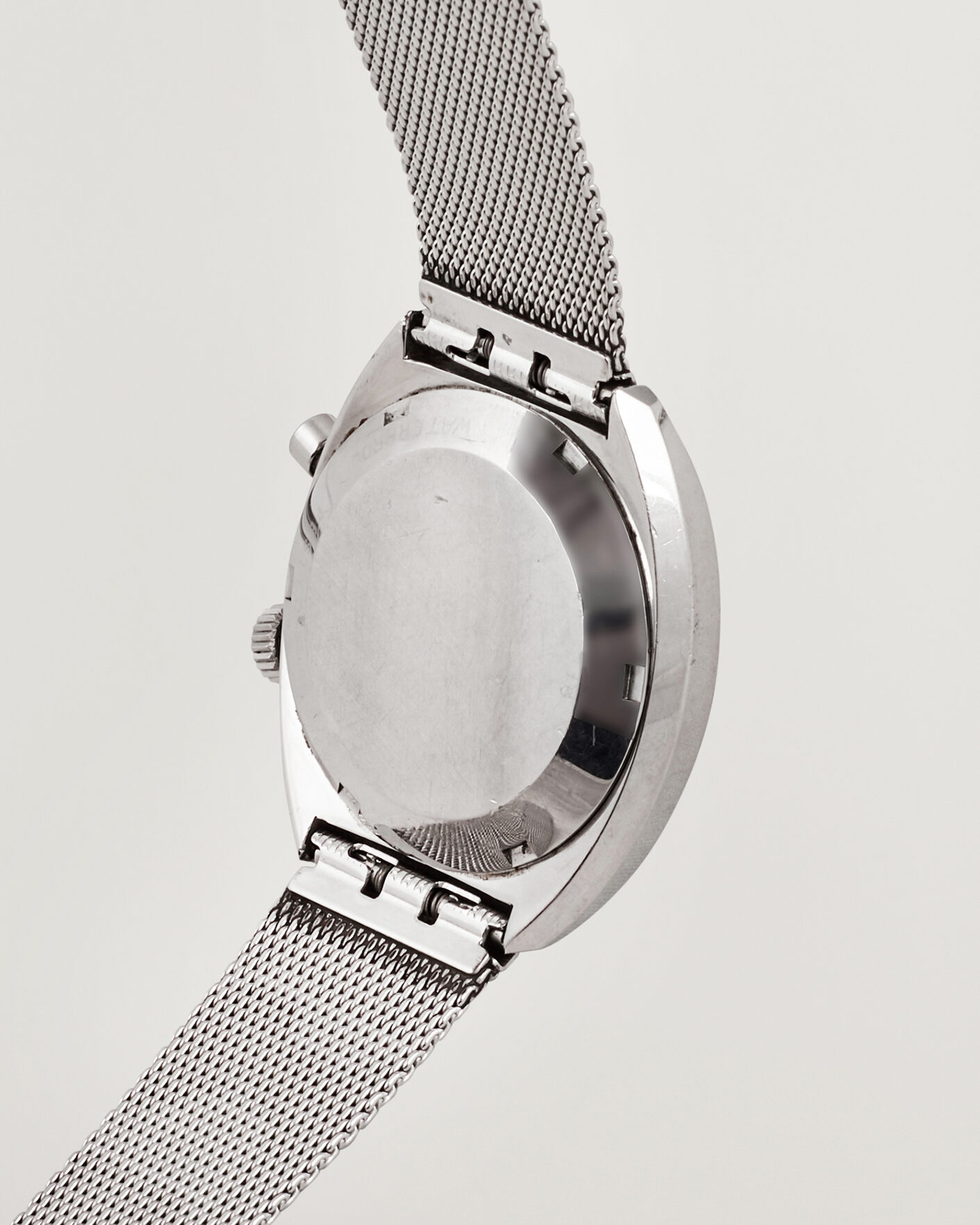 Hombres | Pre-Owned & Vintage Watches | Omega Pre-Owned | Chronostop  