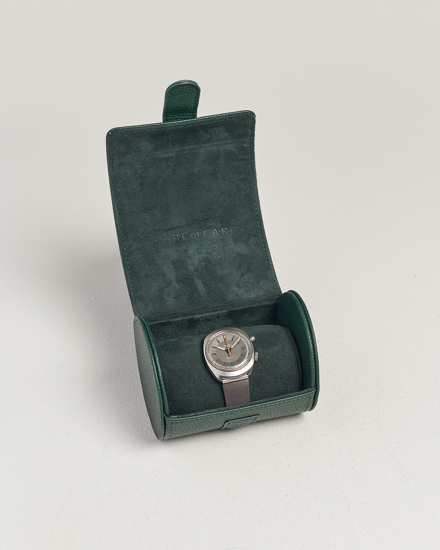 Hombres | Pre-Owned & Vintage Watches | Omega Pre-Owned | Chronostop  