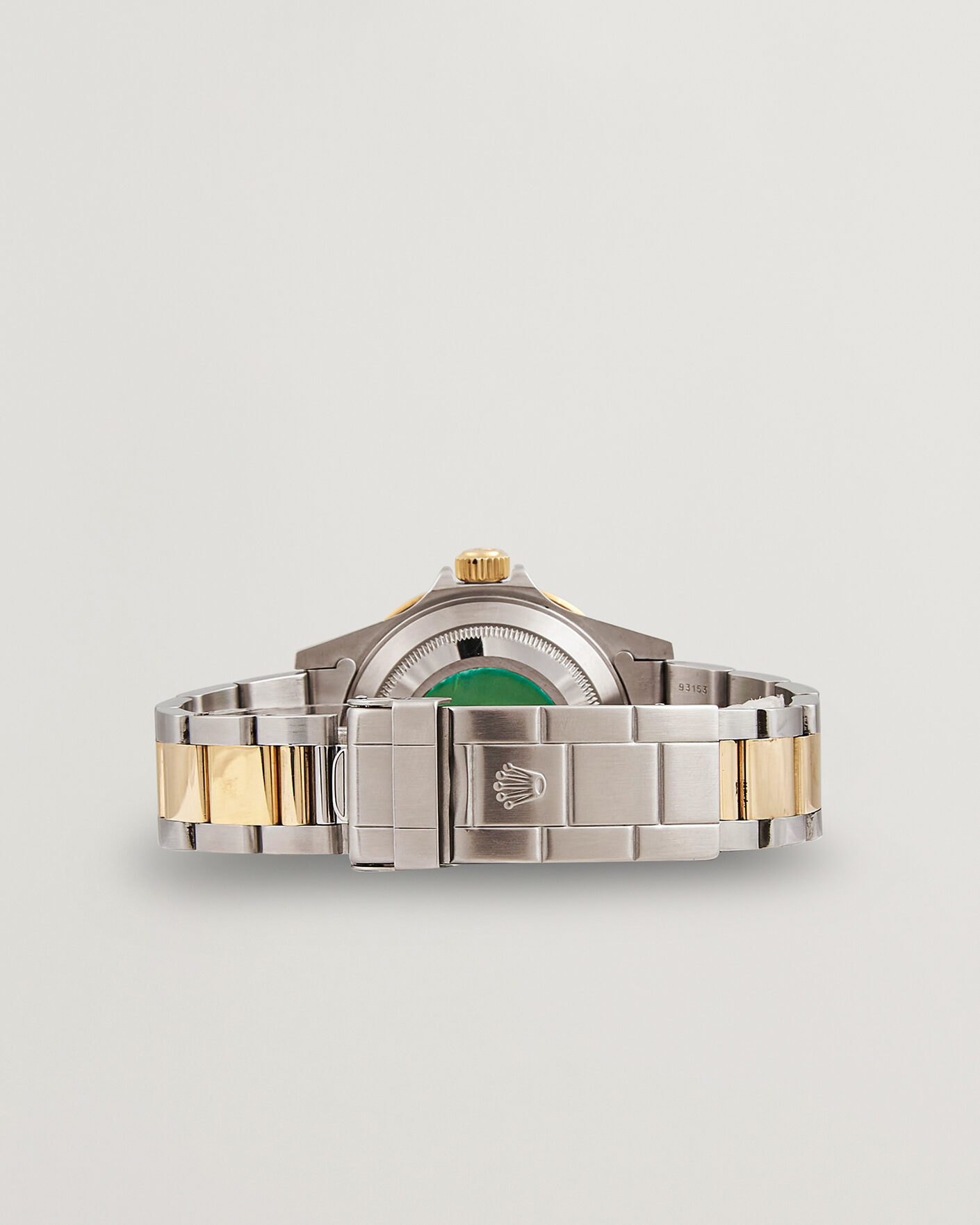 Hombres | Pre-Owned & Vintage Watches | Rolex Pre-Owned | Submariner Date G/S