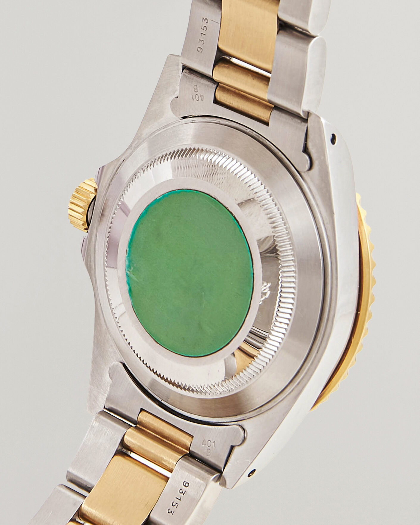 Hombres | Pre-Owned & Vintage Watches | Rolex Pre-Owned | Submariner Date G/S