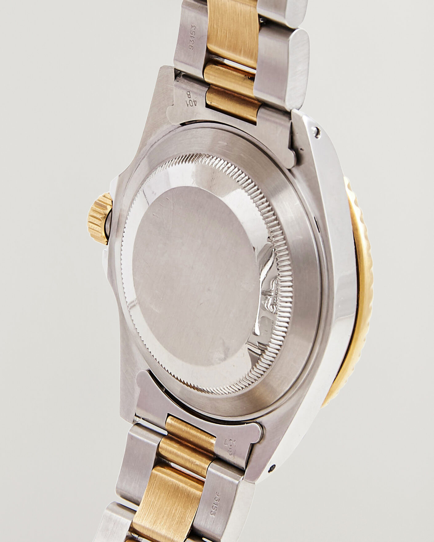 Hombres | Pre-Owned & Vintage Watches | Rolex Pre-Owned | Submariner Date G/S