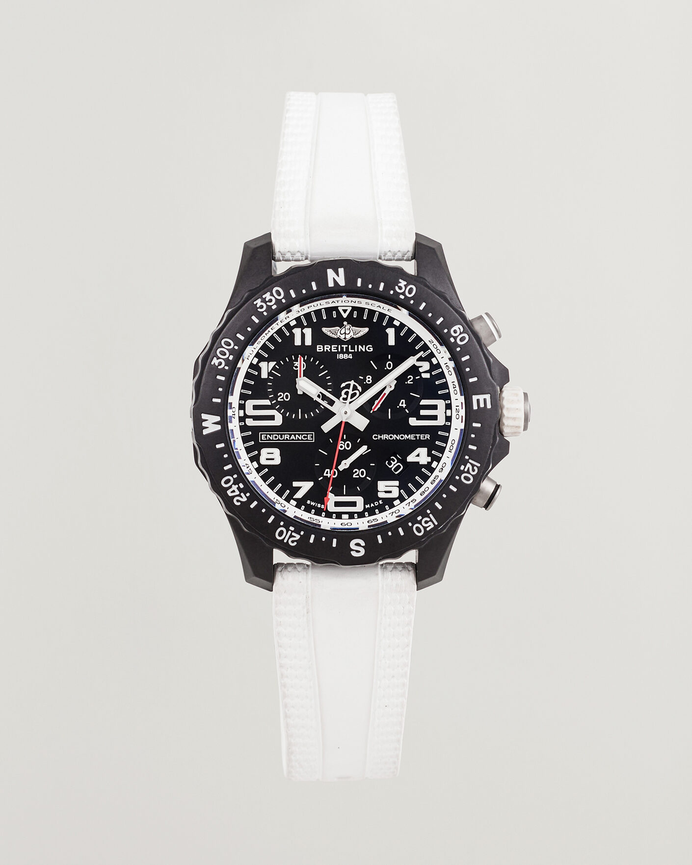 Hombres | Pre-Owned & Vintage Watches | Breitling Pre-Owned | Endurance Pros