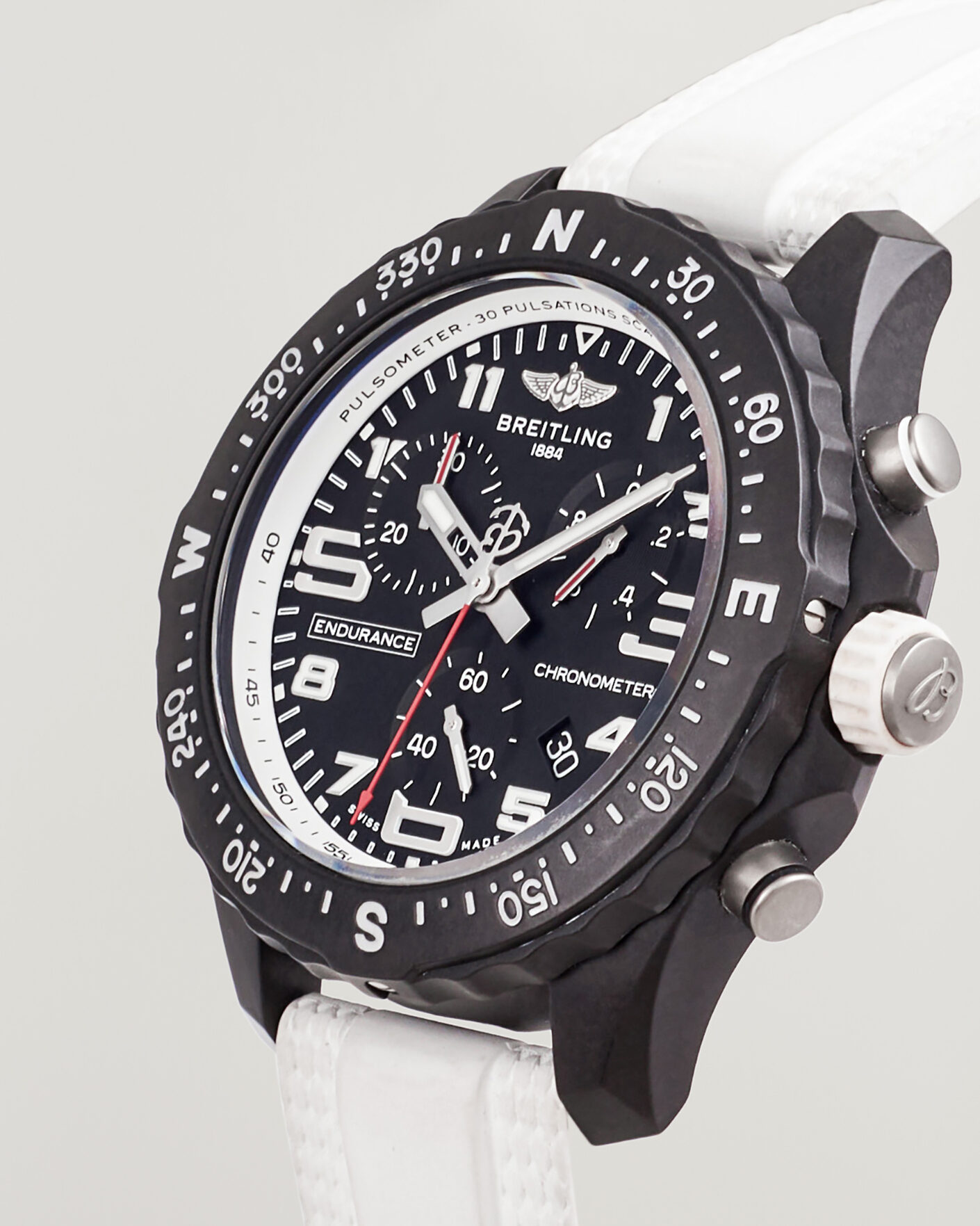 Hombres | Pre-Owned & Vintage Watches | Breitling Pre-Owned | Endurance Pros