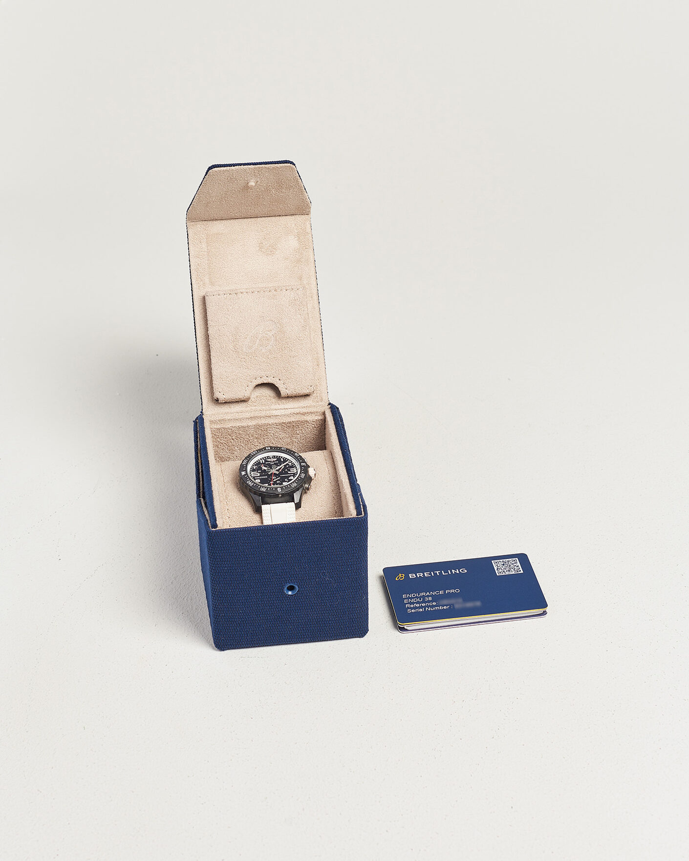 Hombres | Pre-Owned & Vintage Watches | Breitling Pre-Owned | Endurance Pros