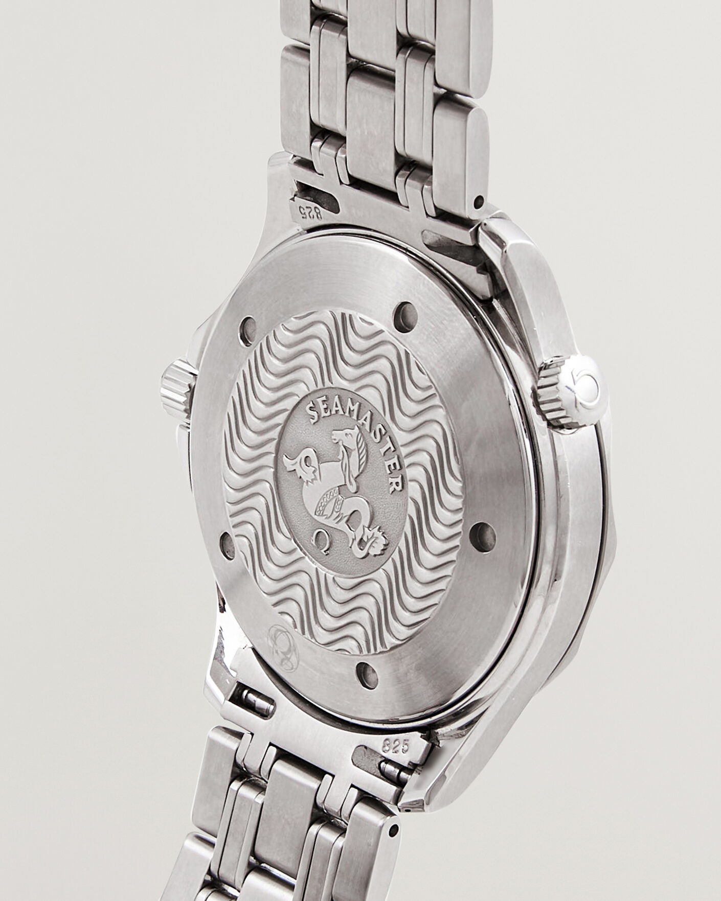 Hombres | Pre-Owned & Vintage Watches | Omega Pre-Owned | Seamaster 300M  