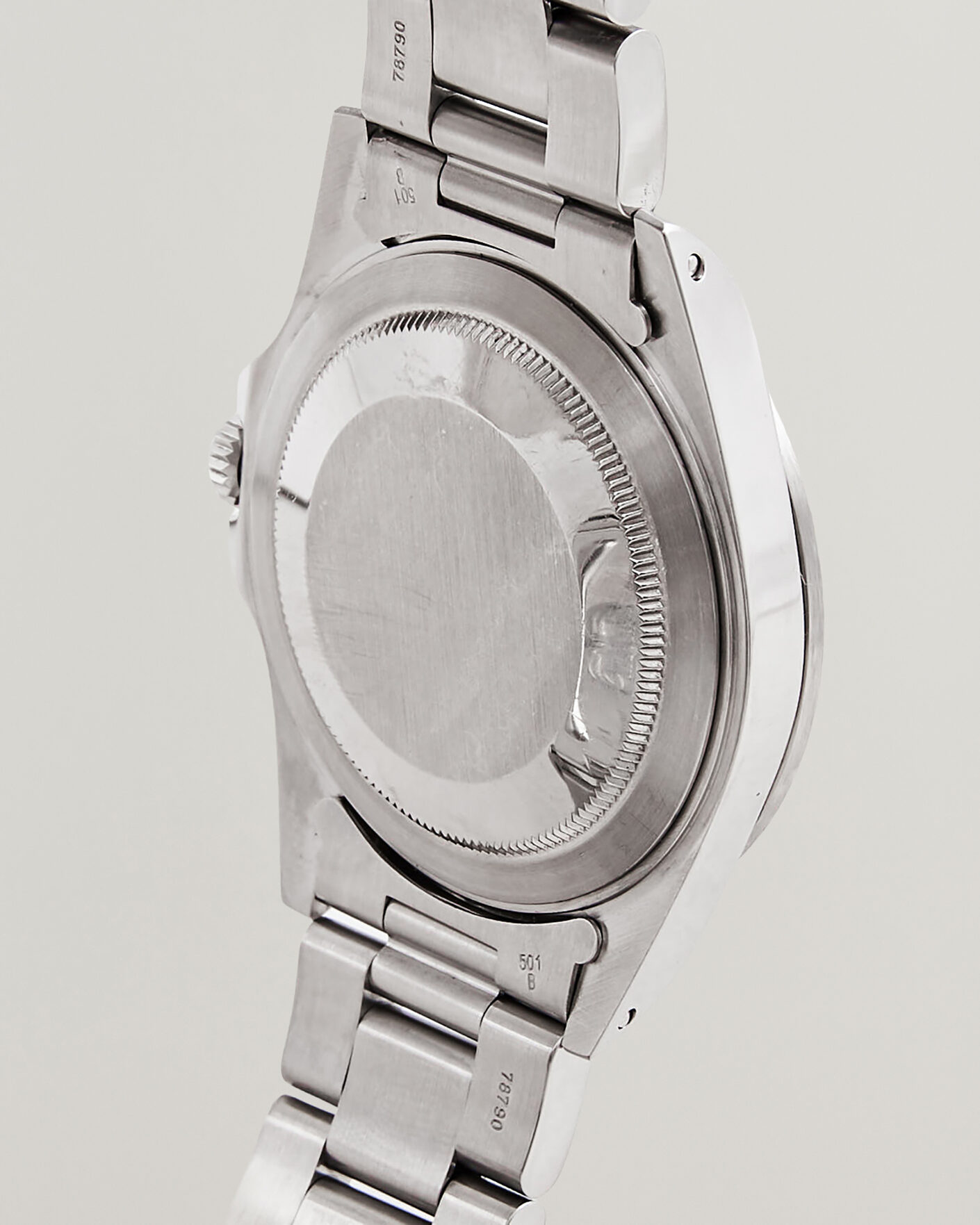 Hombres | Pre-Owned & Vintage Watches | Rolex Pre-Owned | Explorer II 