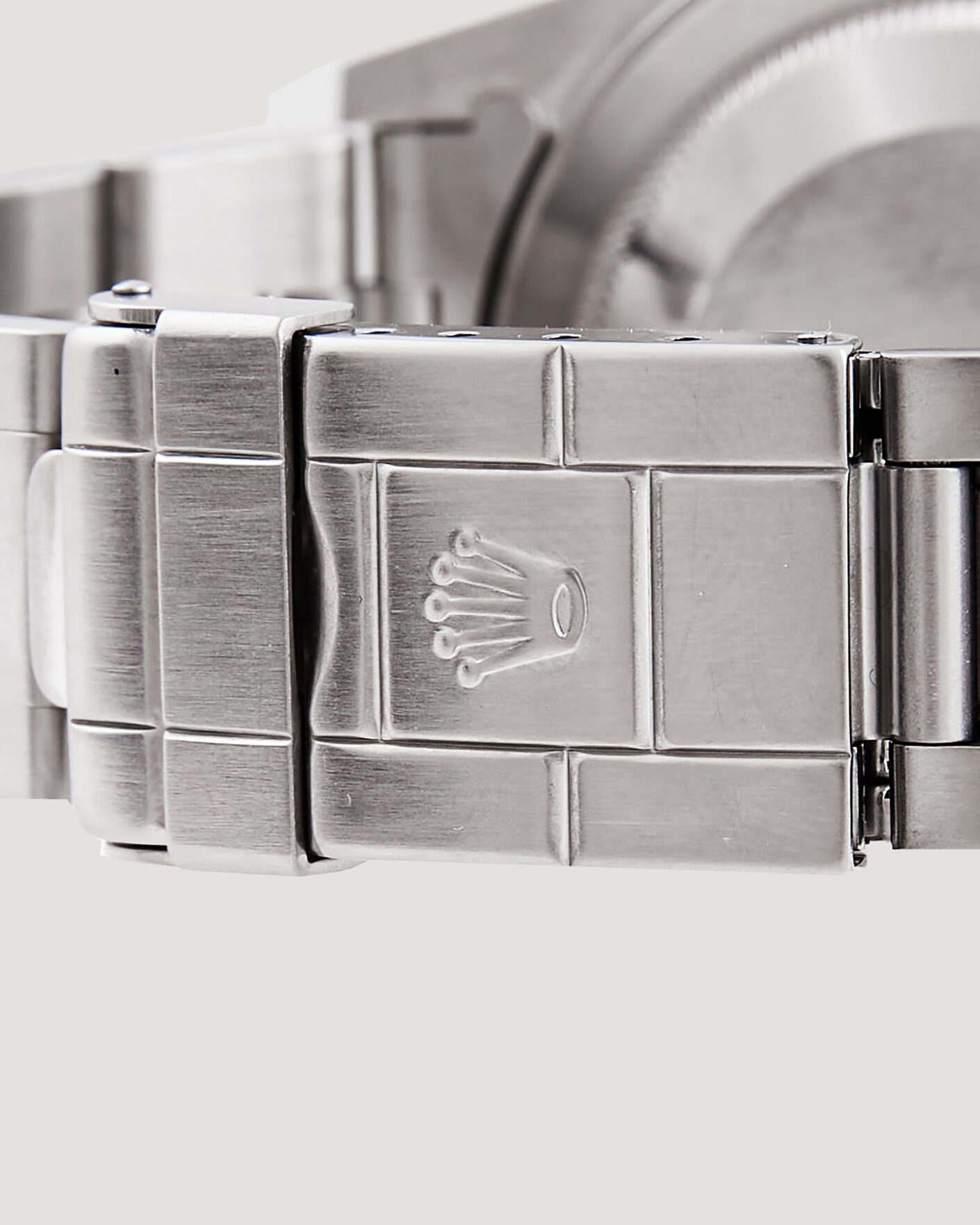 Hombres | Pre-Owned & Vintage Watches | Rolex Pre-Owned | Explorer II 