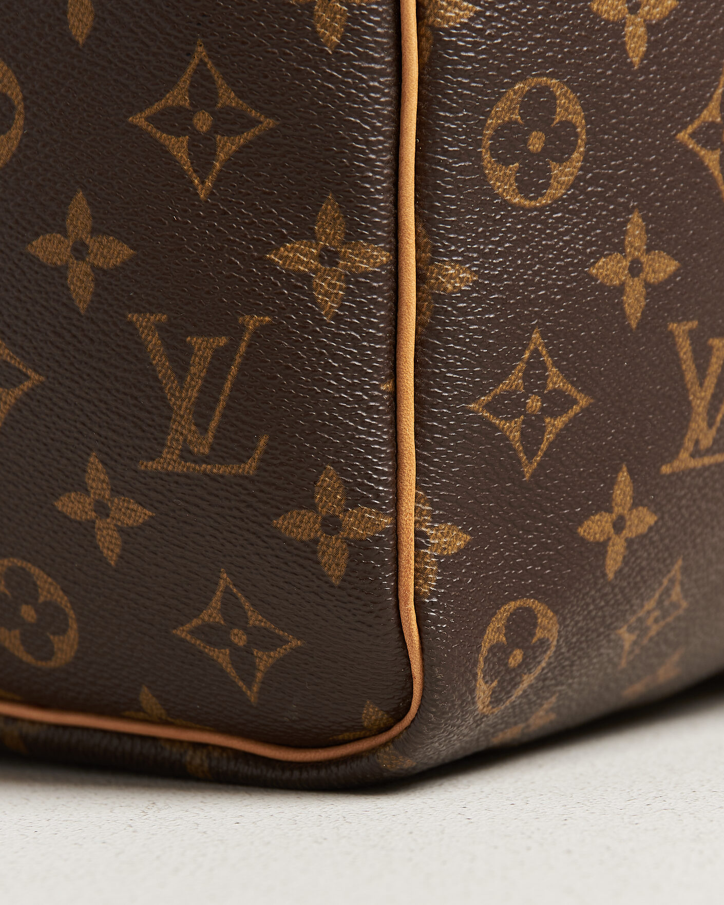 Hombres | Pre-Owned & Vintage Bags | Louis Vuitton Pre-Owned | Keepall 50 Bandoulière Monogram