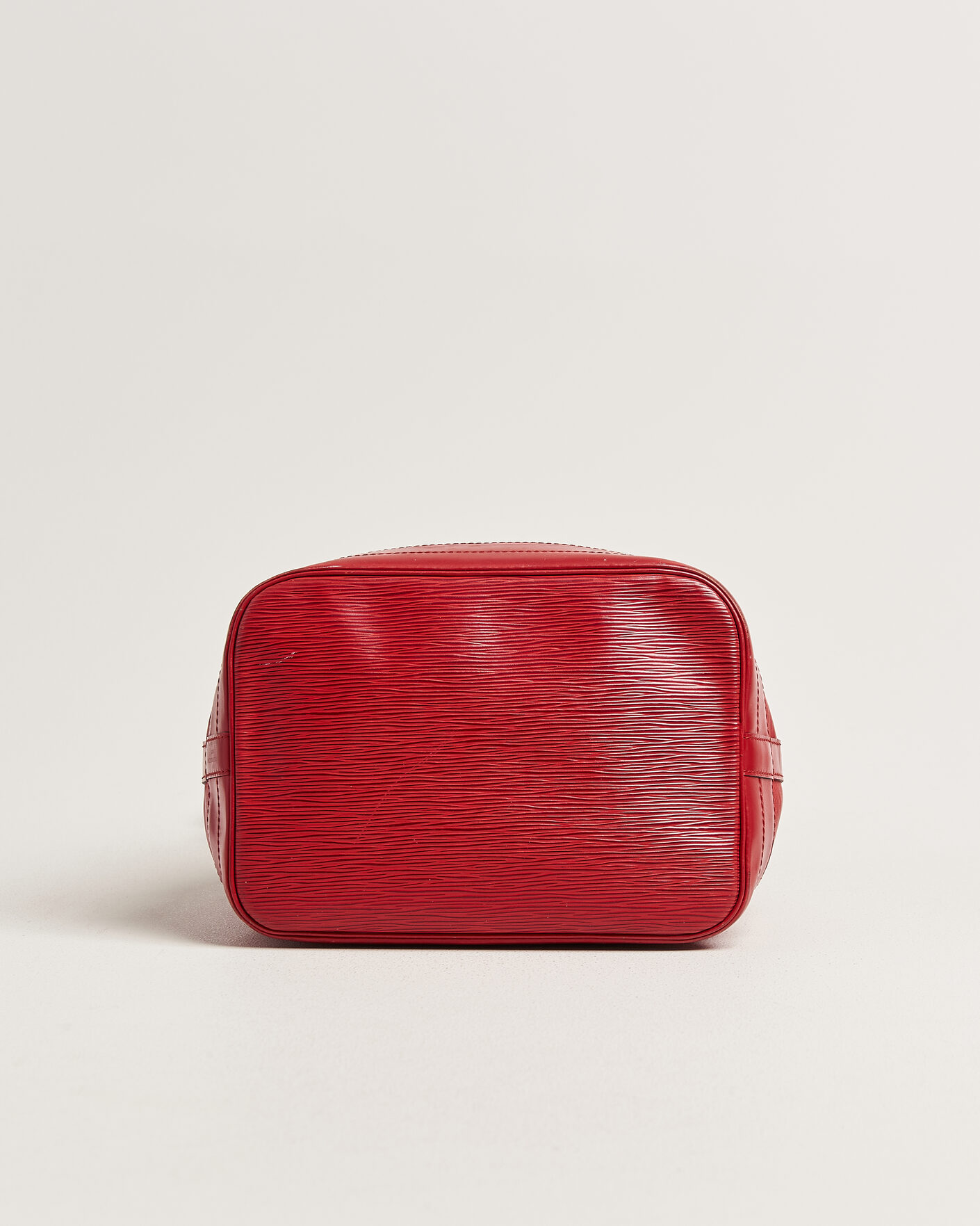 Hombres | Pre-Owned & Vintage Bags | Louis Vuitton Pre-Owned | Noé Epi Leather Red
