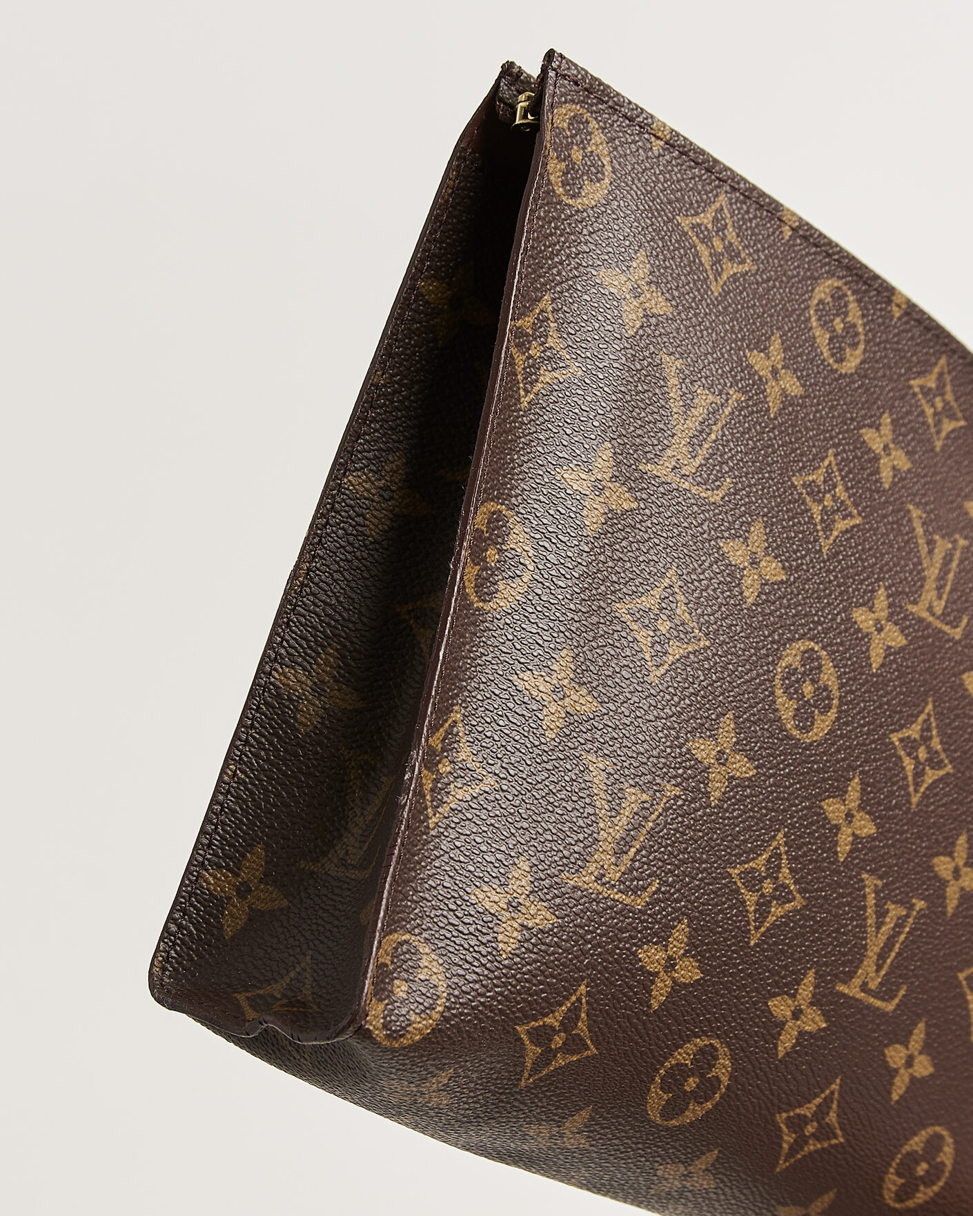 Hombres | Pre-Owned & Vintage Bags | Louis Vuitton Pre-Owned | Poche Toilette NM Monogram