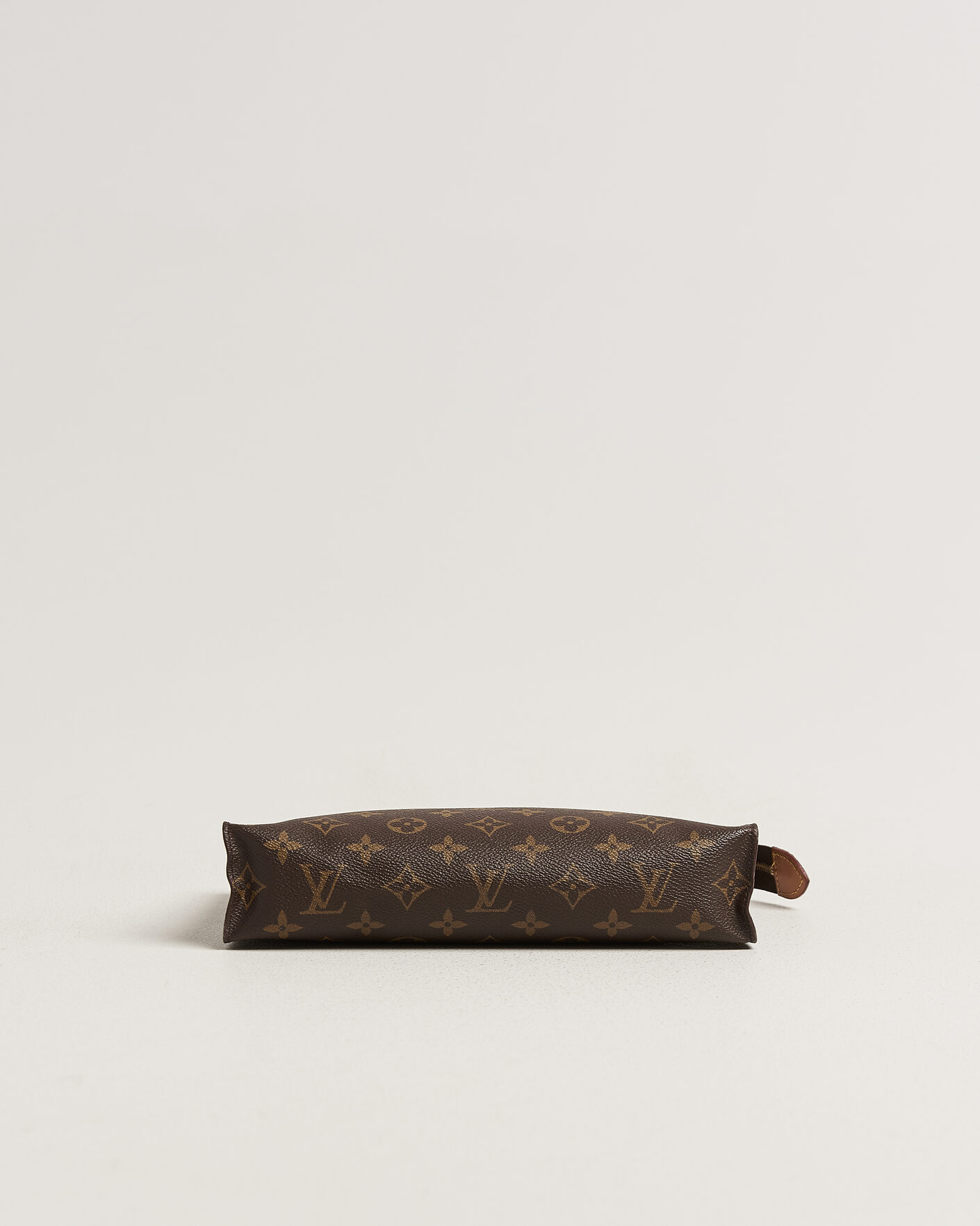 Hombres | Pre-Owned & Vintage Bags | Louis Vuitton Pre-Owned | Poche Toilette NM Monogram
