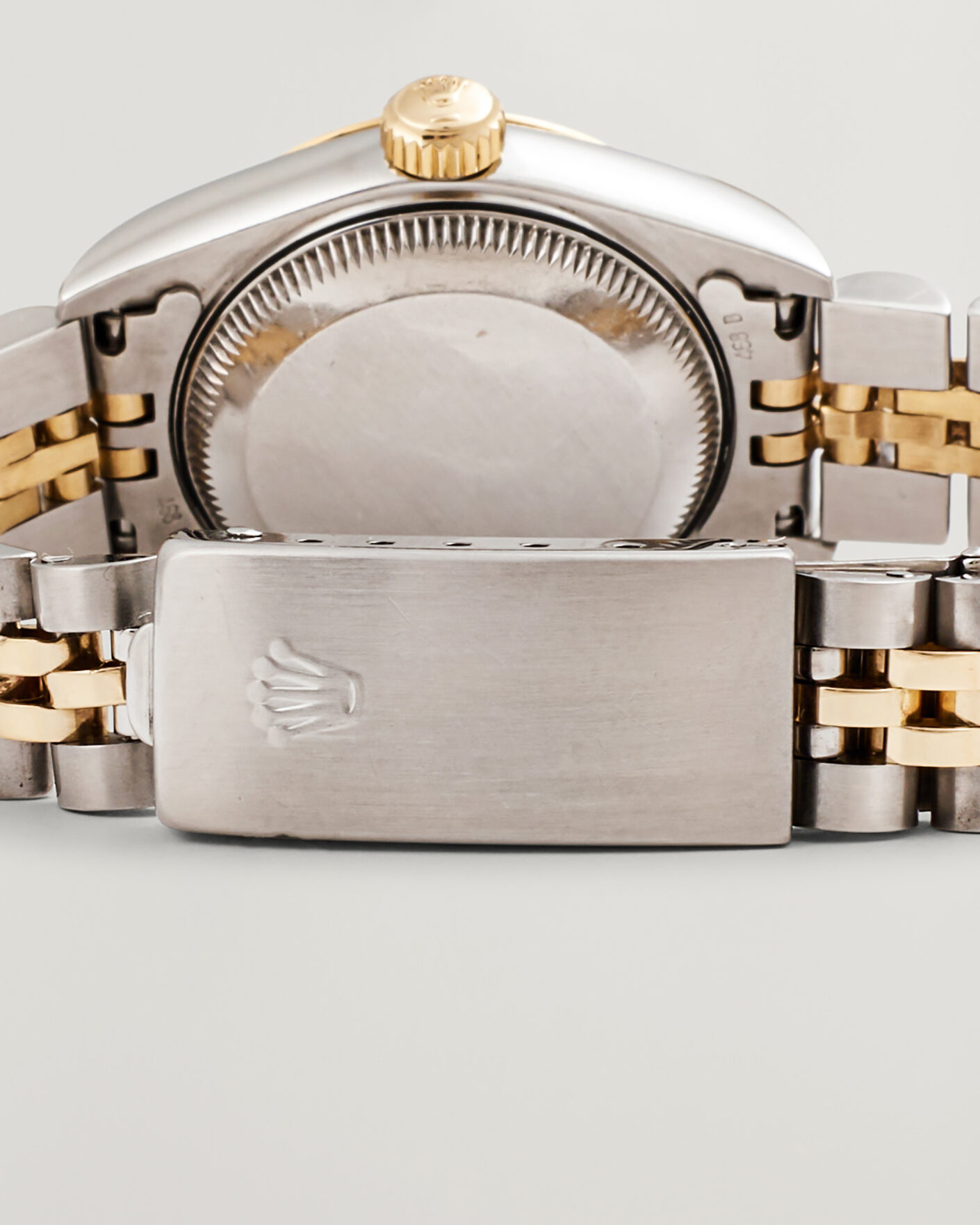 Hombres | Pre-Owned & Vintage Watches | Rolex Pre-Owned | Datejust 26