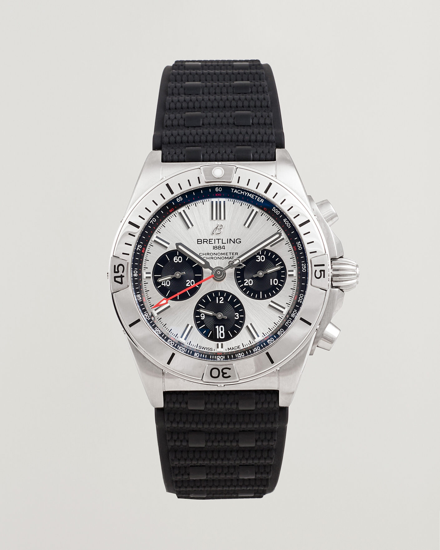 Hombres | Pre-Owned & Vintage Watches | Breitling Pre-Owned | Chronomat B01 42